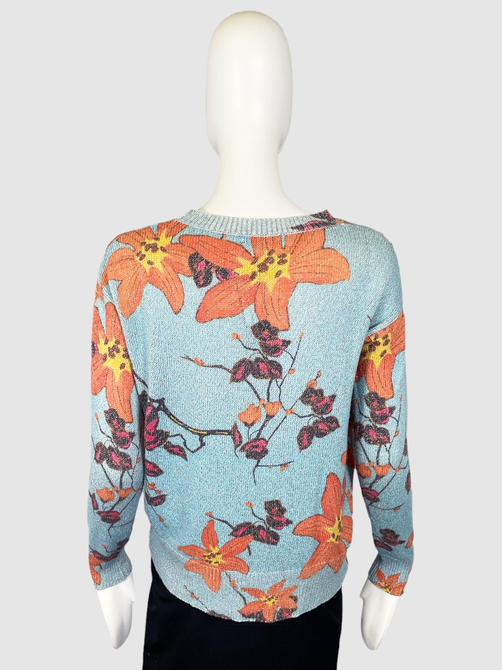 Etro - Size M - Second Nature Boutique