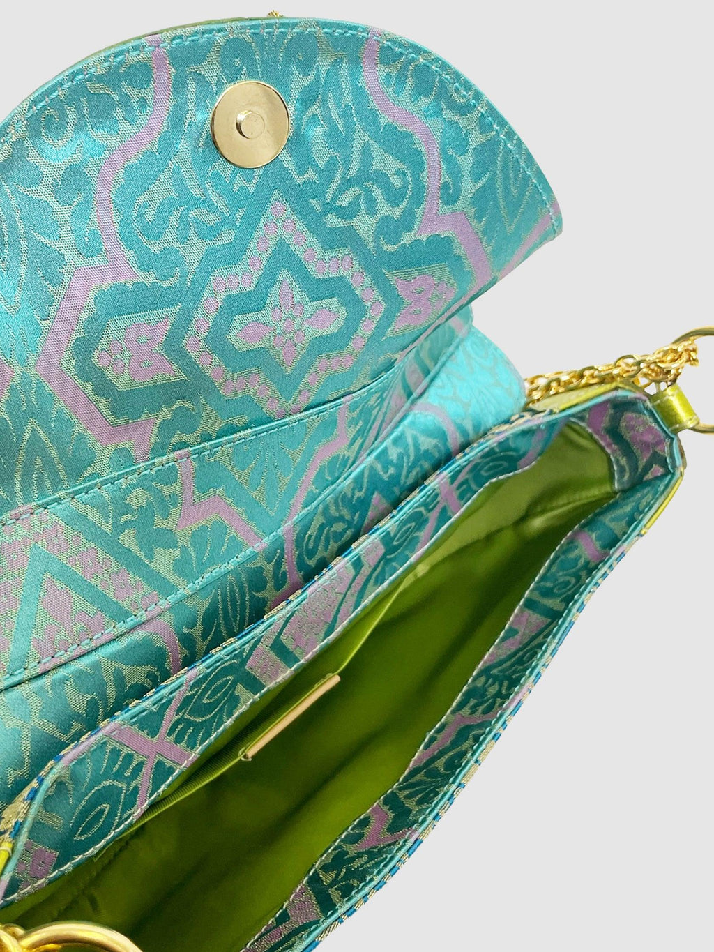 Etro - Second Nature Boutique