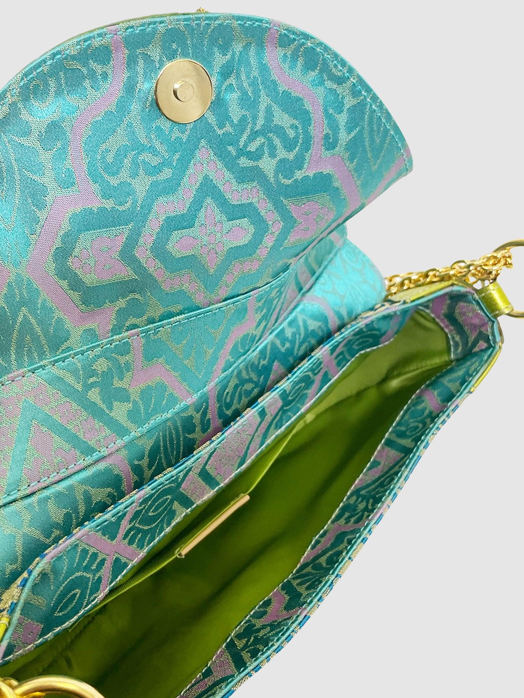 Etro - Second Nature Boutique