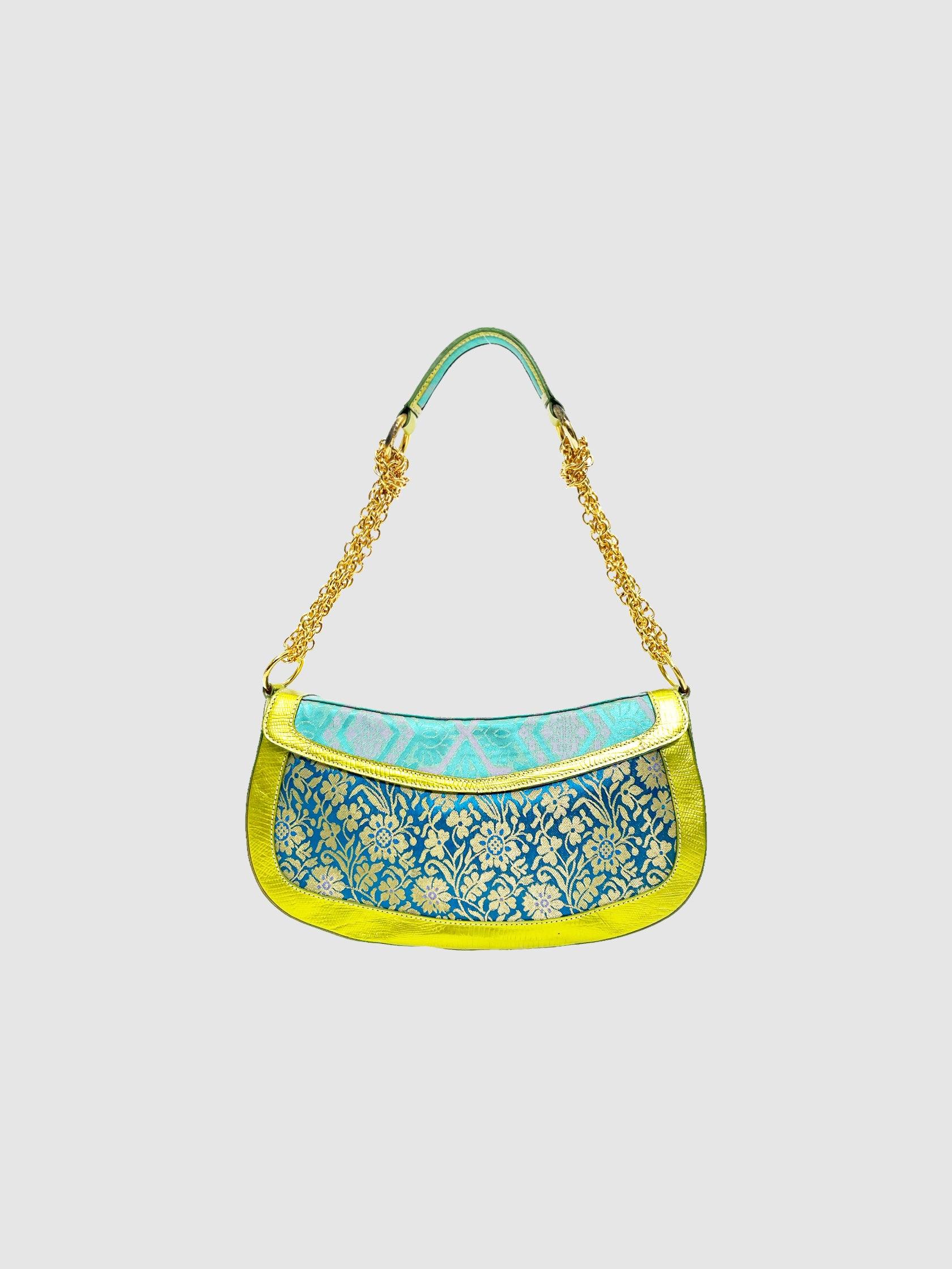 Etro - Second Nature Boutique