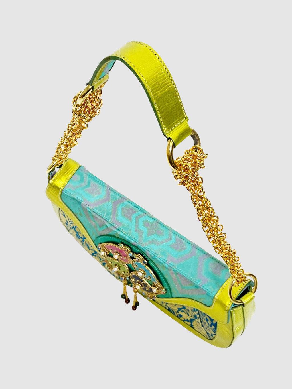 Etro - Second Nature Boutique