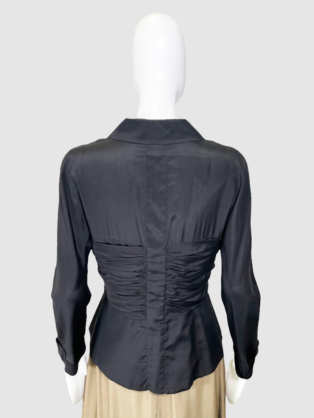 Fendi - Size 44 (M) - Second Nature Boutique