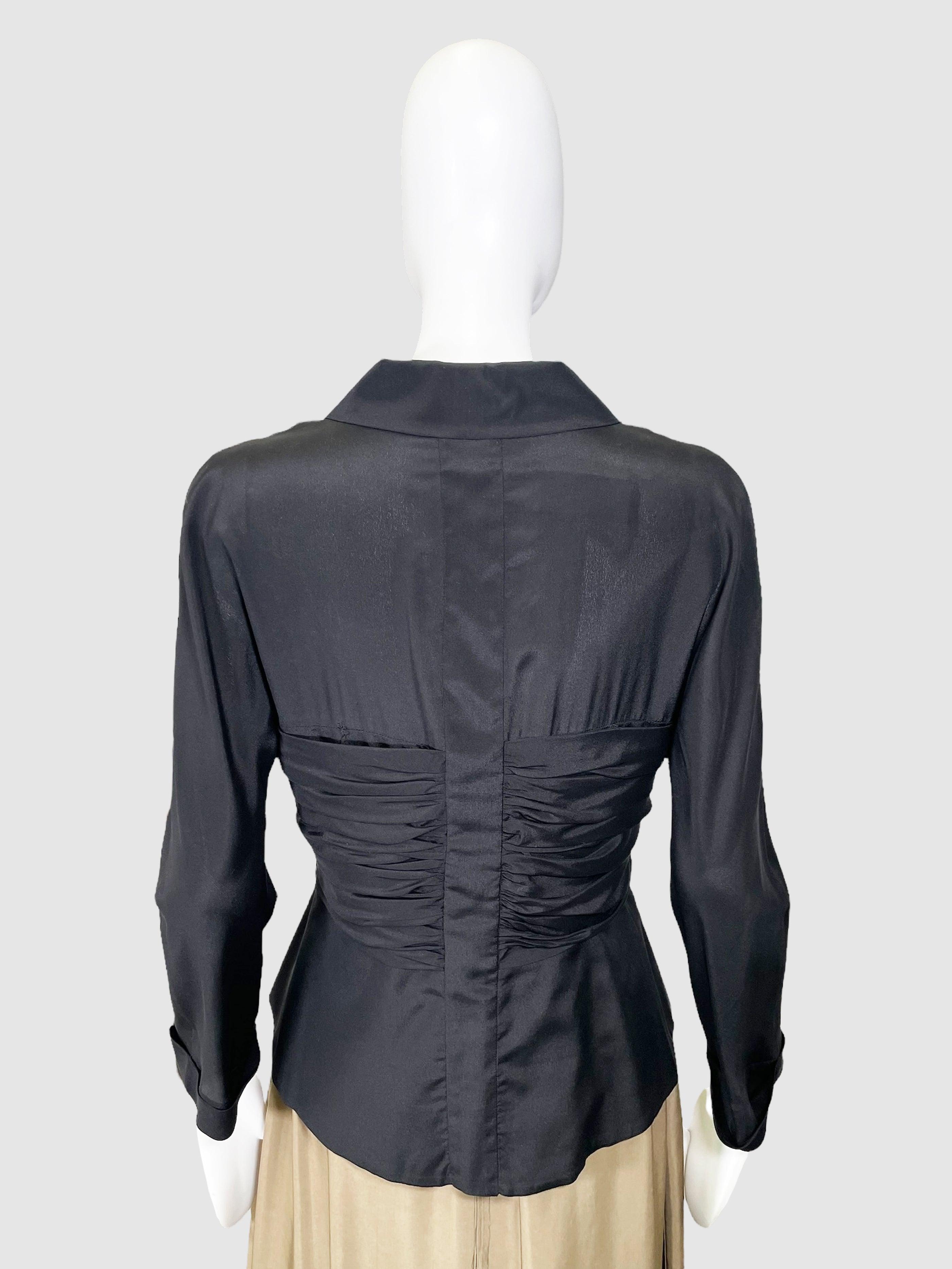 Fendi - Size 44 (M) - Second Nature Boutique