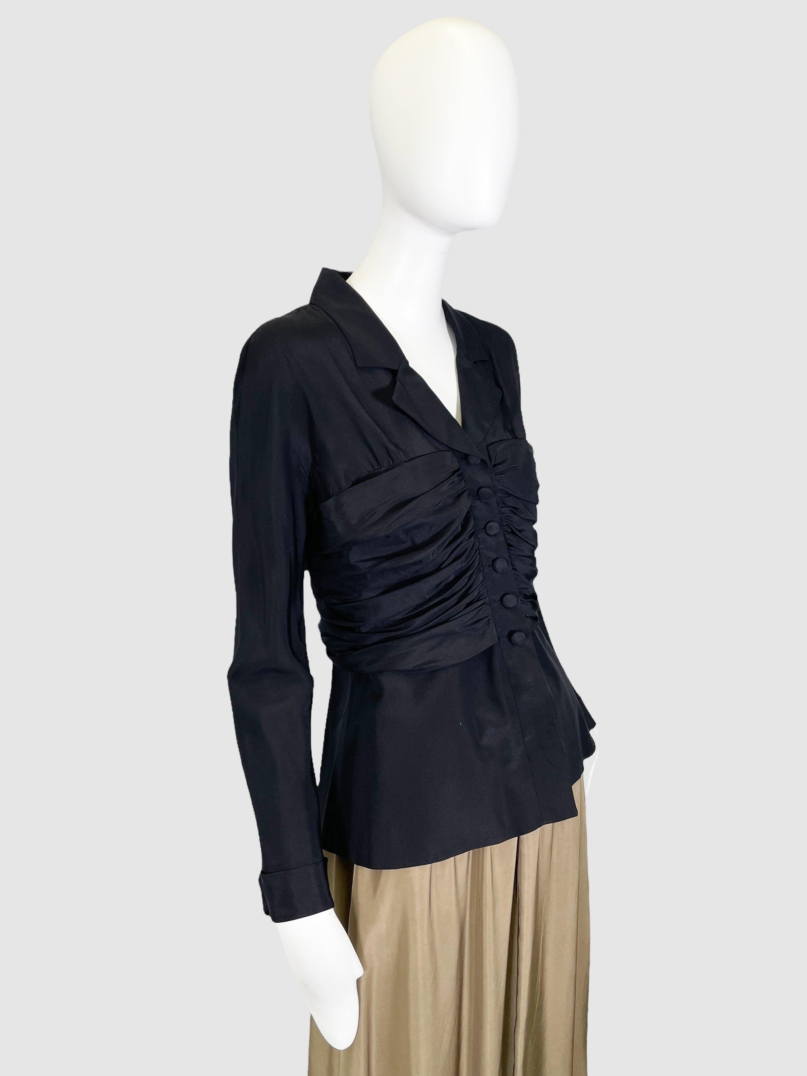 Fendi - Size 44 (M) - Second Nature Boutique