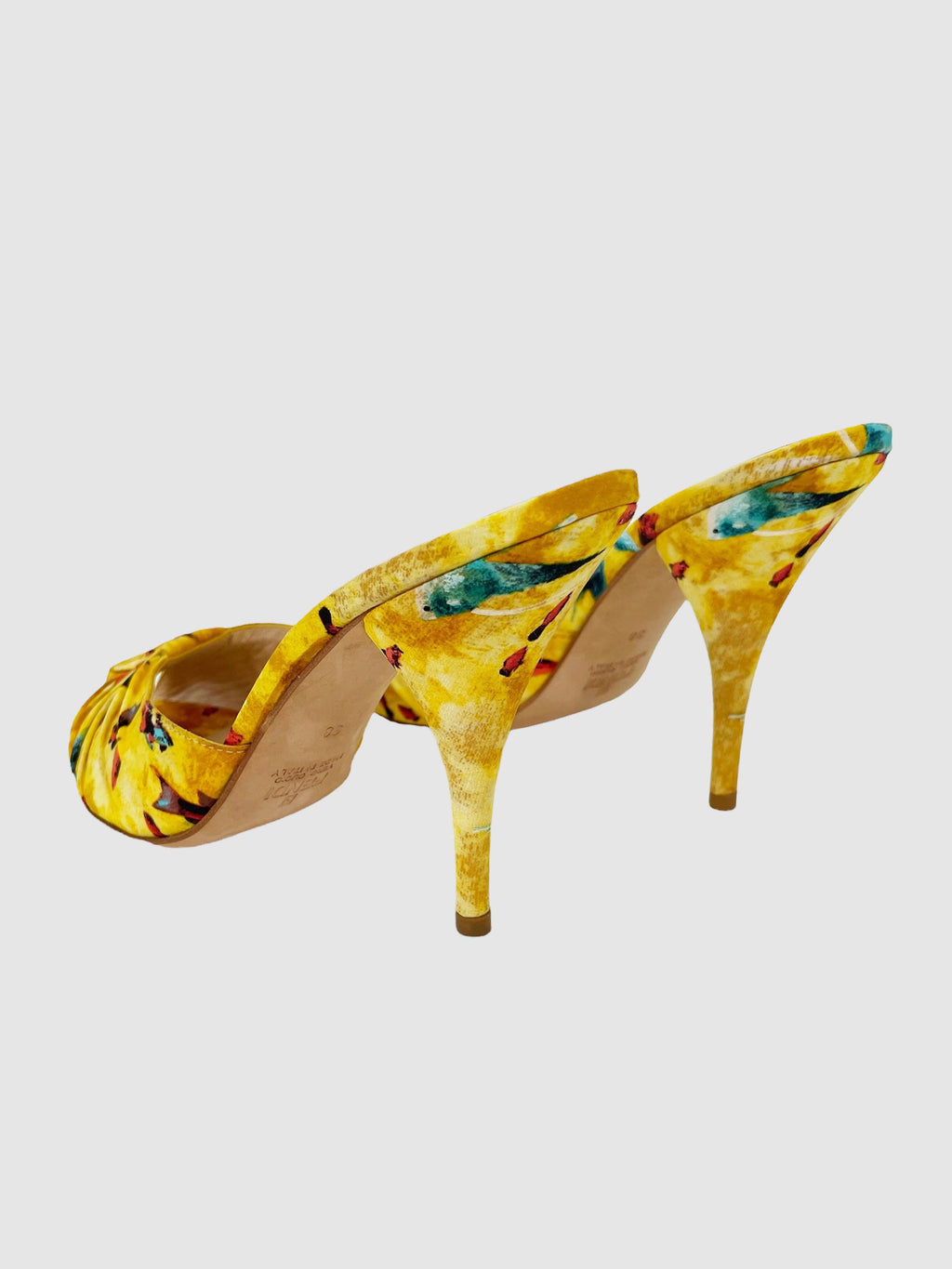 Fendi - Size 38 - Second Nature Boutique