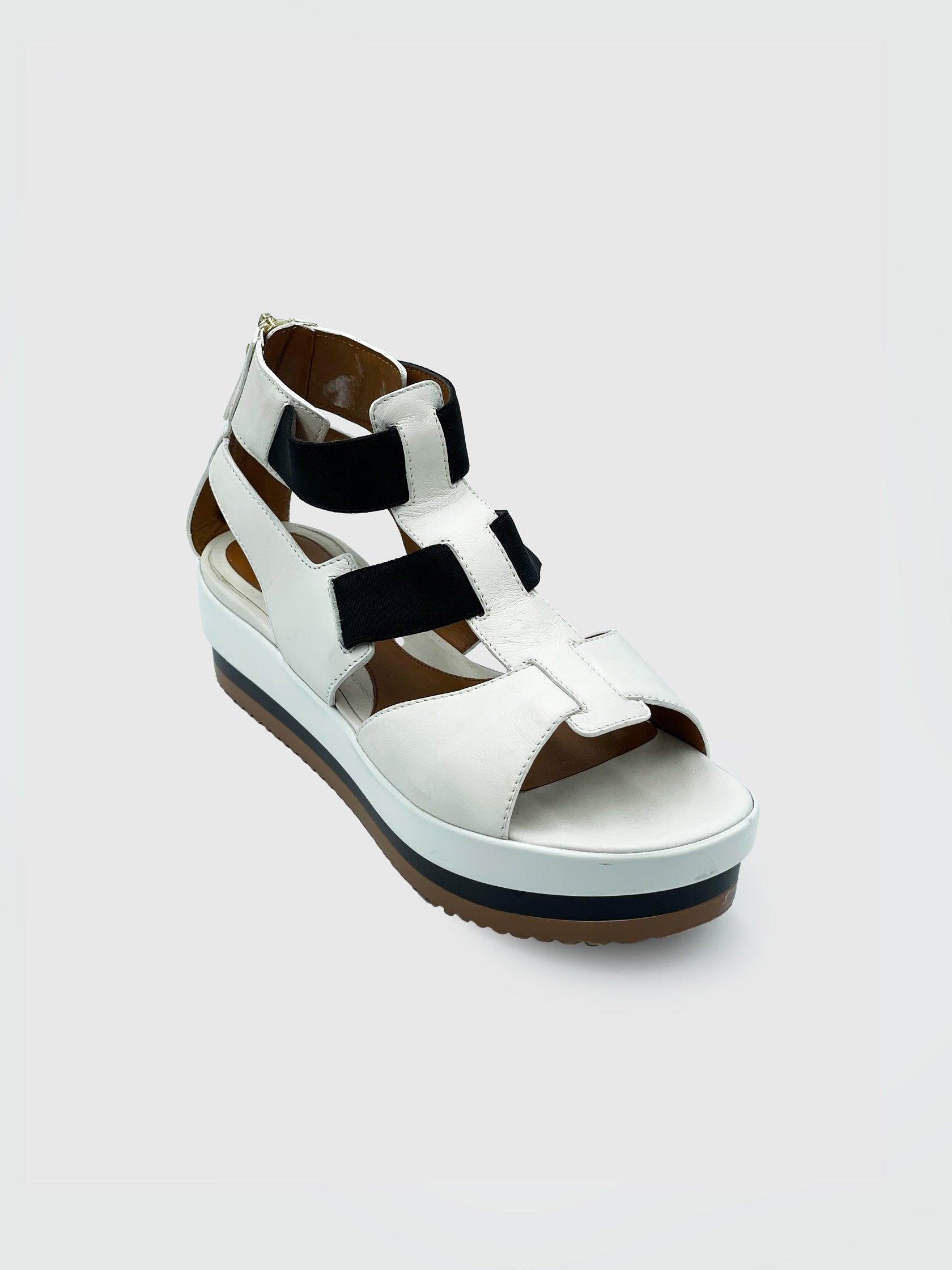 Fendi -  Size 36.5 - Second Nature Boutique