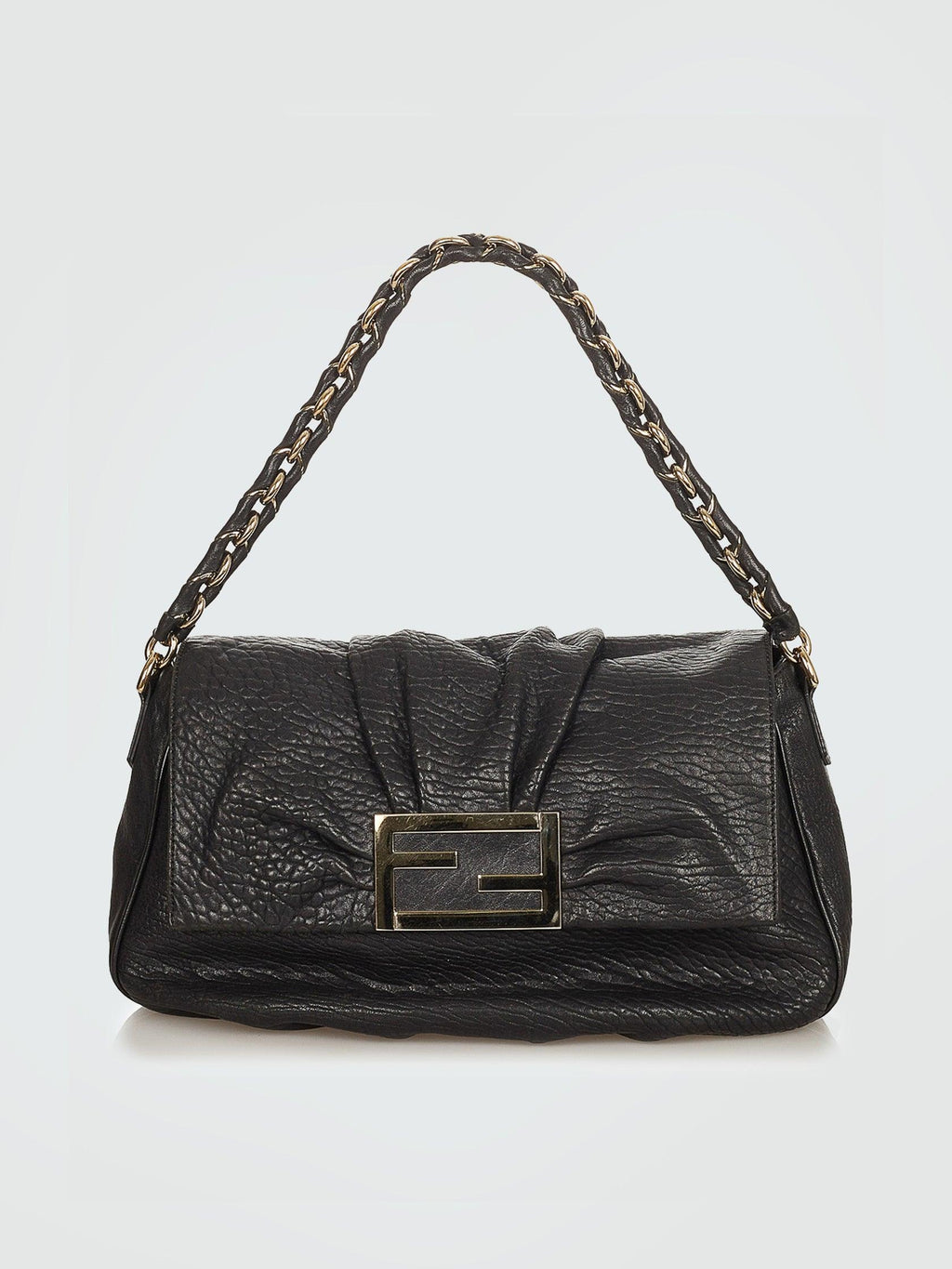 Fendi "Mia" - Second Nature Boutique