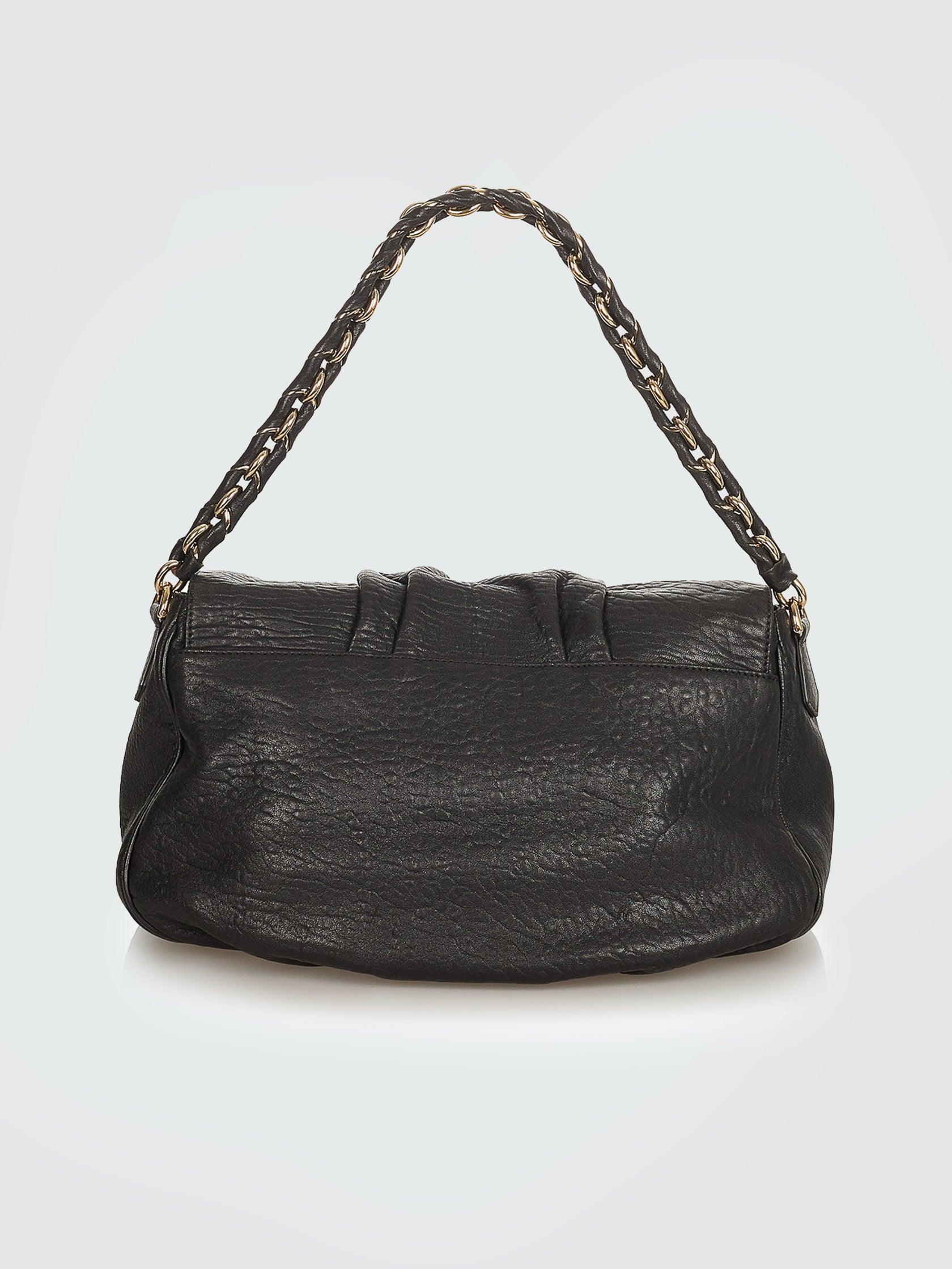 Fendi "Mia" - Second Nature Boutique