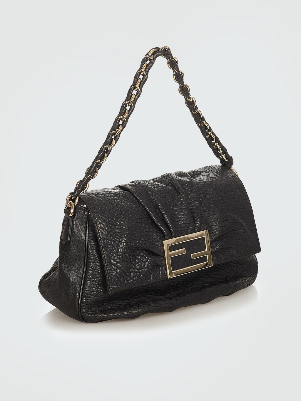 Fendi "Mia" - Second Nature Boutique