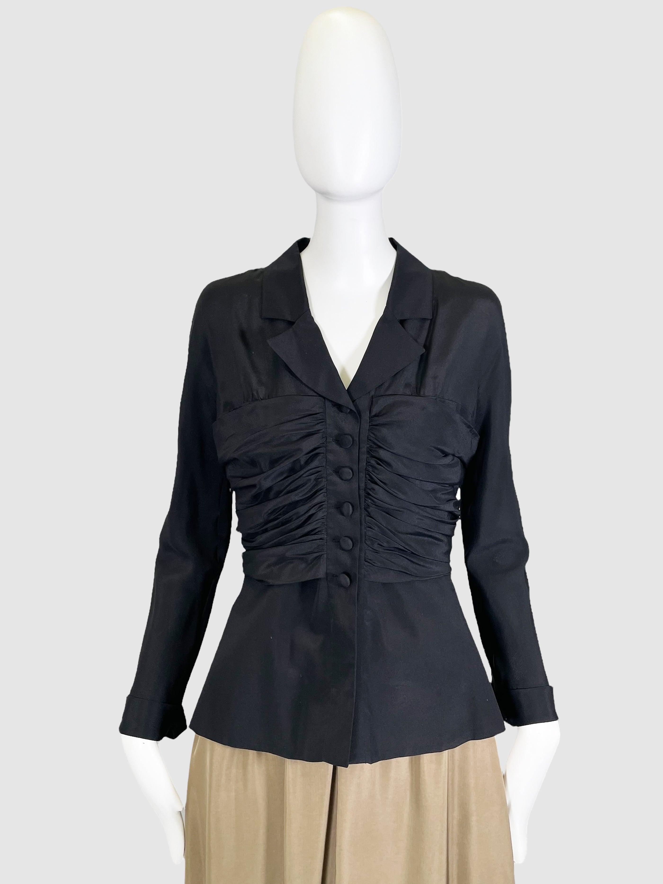 Fendi - Size 44 (M) - Second Nature Boutique