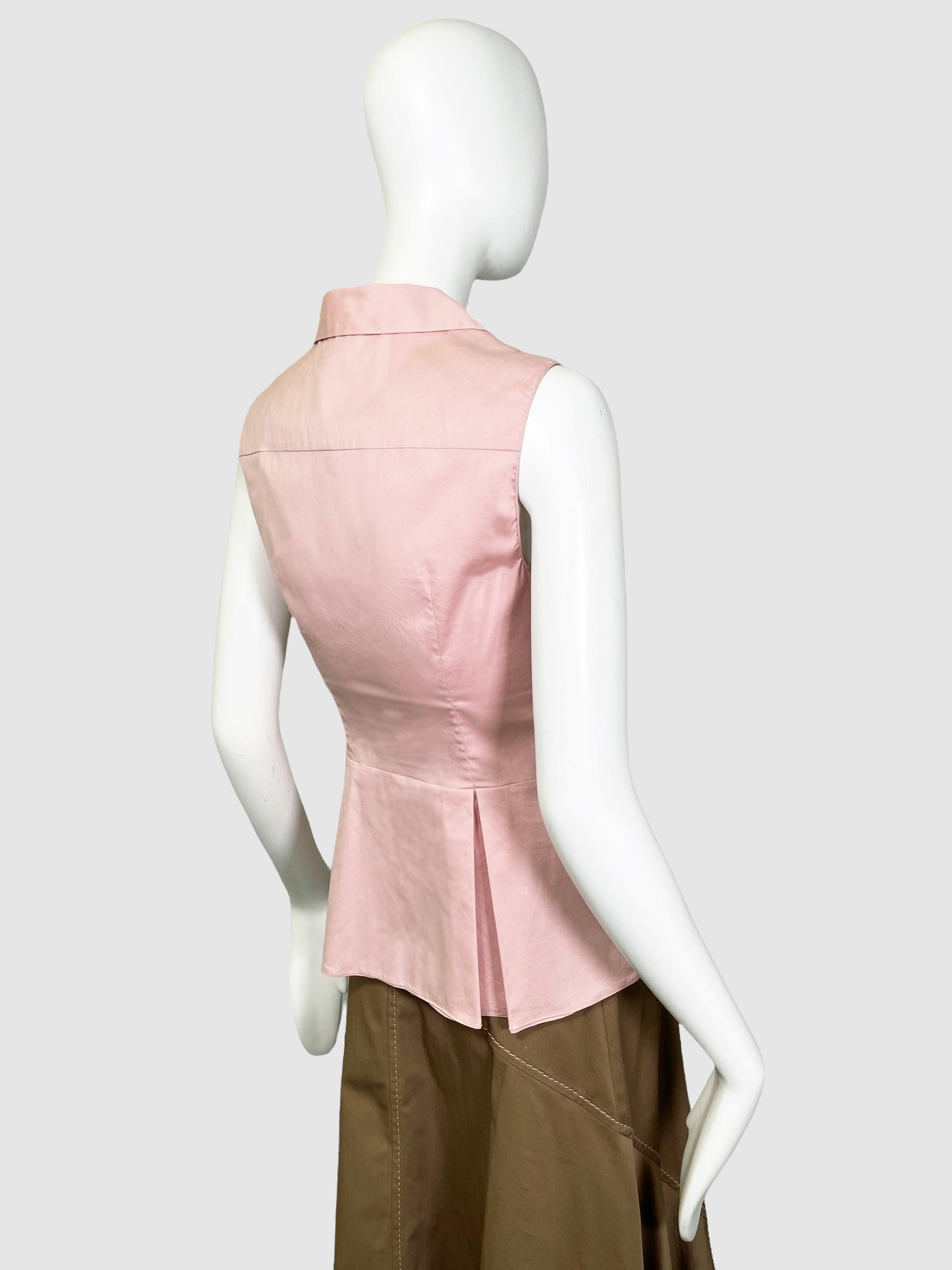 Prada - Size 42 - Second Nature Boutique