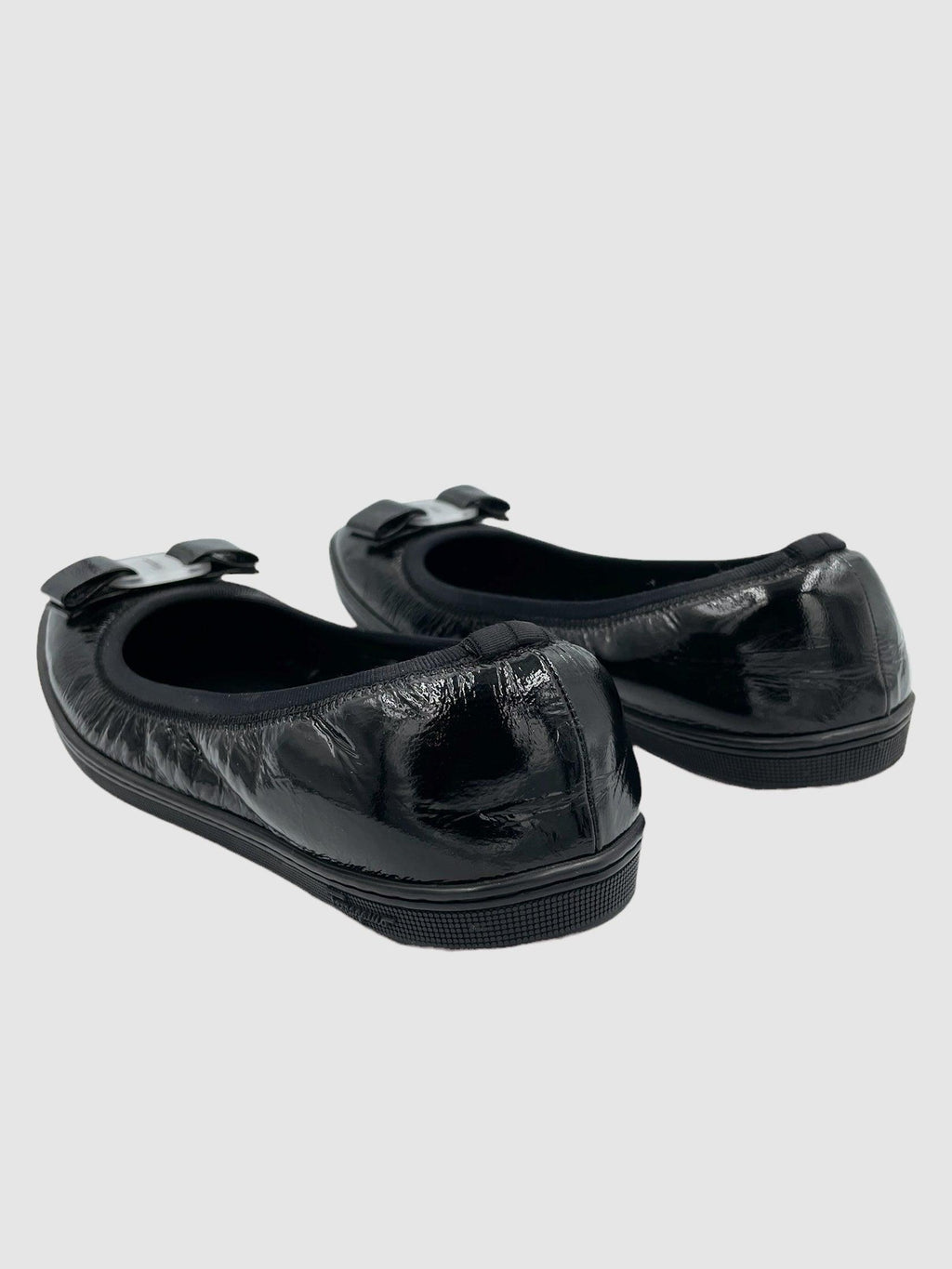 Salvatore Ferragamo - Size 9.5 - Second Nature Boutique