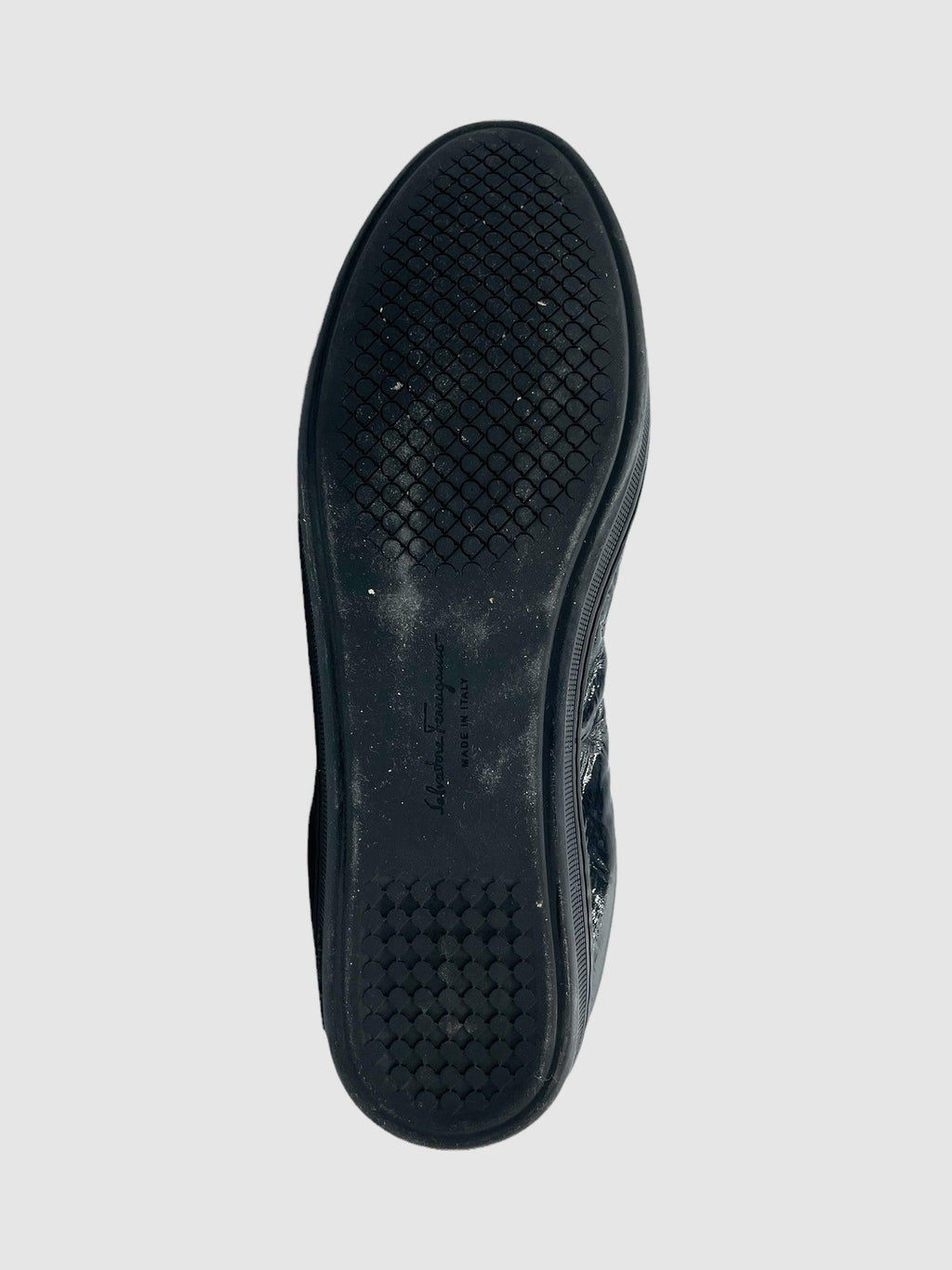 Salvatore Ferragamo - Size 9.5 - Second Nature Boutique