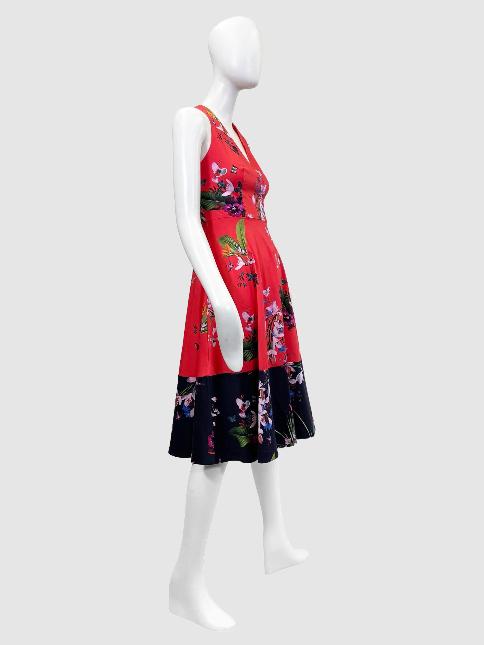 Ted Baker - Size 1 - Second Nature Boutique