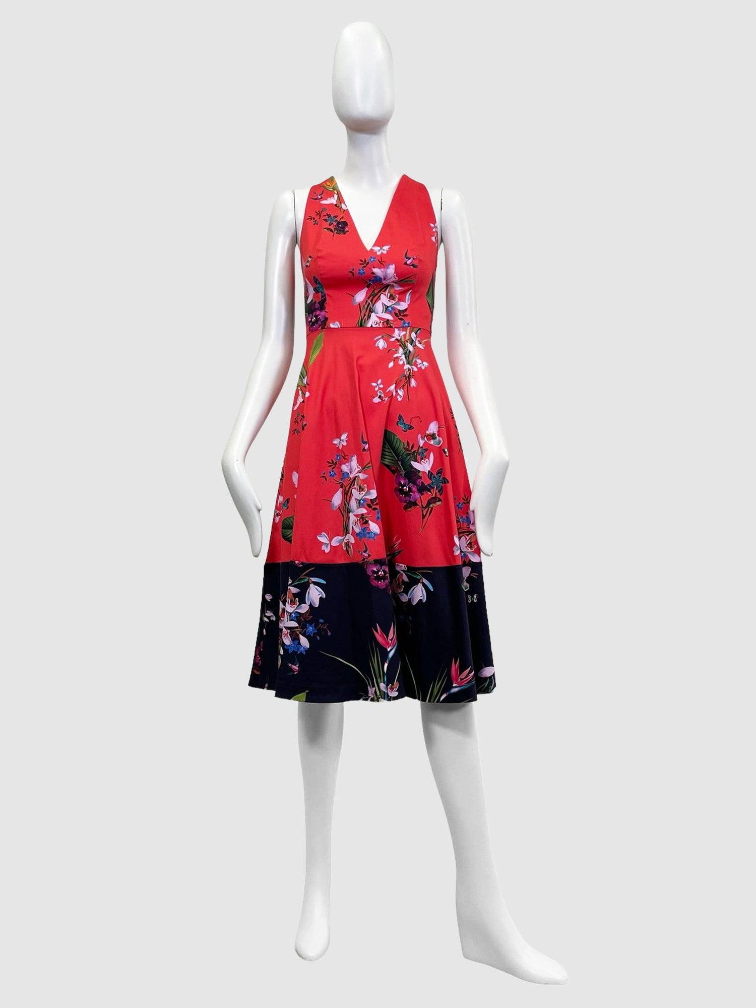 Ted Baker - Size 1 - Second Nature Boutique