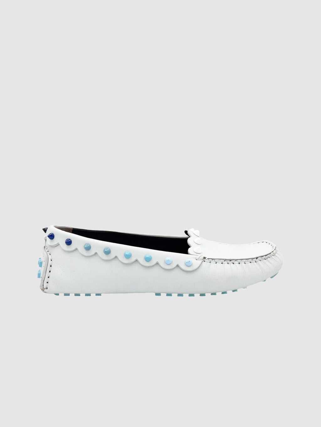 Fendi - Size 37 - Second Nature Boutique