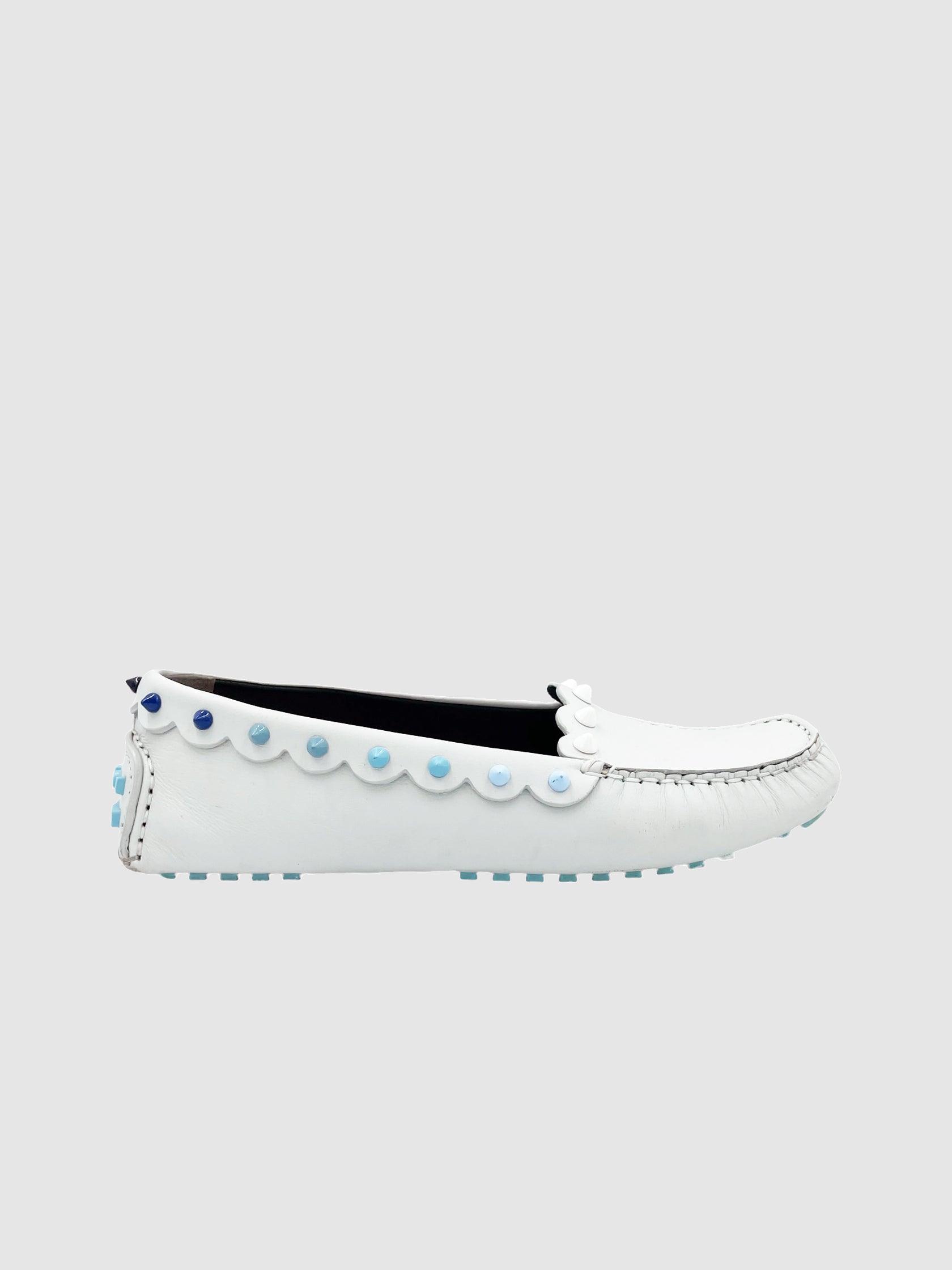 Fendi - Size 37 - Second Nature Boutique