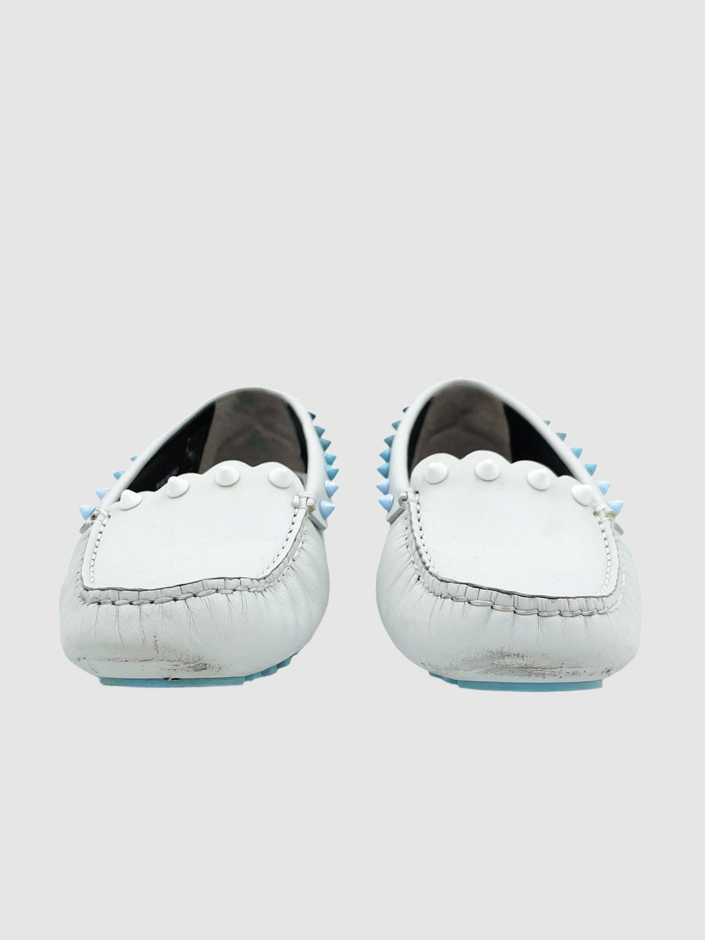 Fendi - Size 37 - Second Nature Boutique