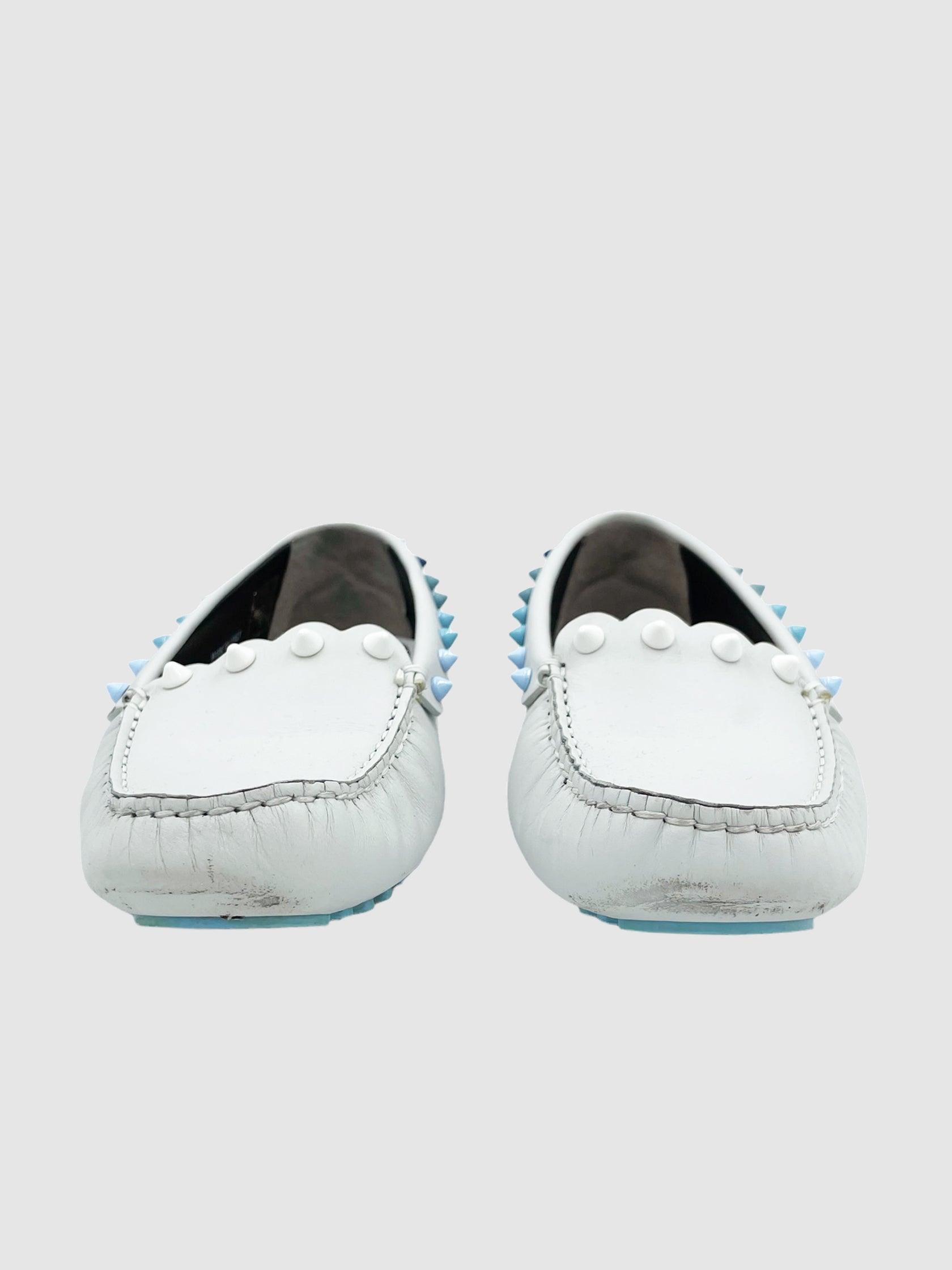 Fendi - Size 37 - Second Nature Boutique