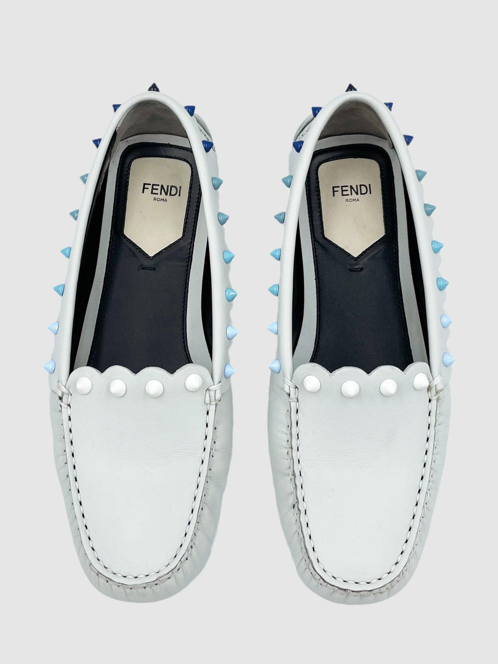 Fendi - Size 37 - Second Nature Boutique