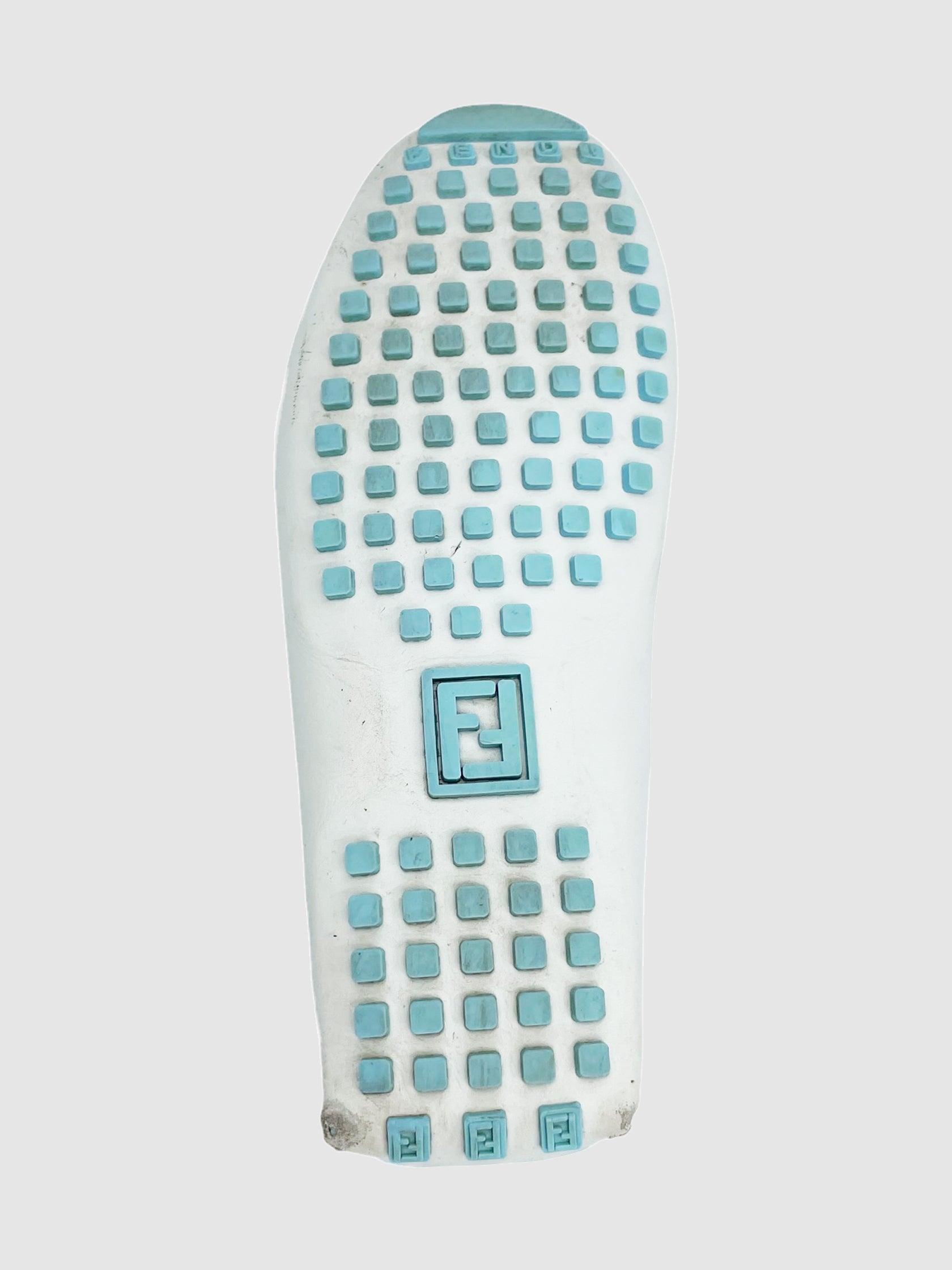 Fendi - Size 37 - Second Nature Boutique