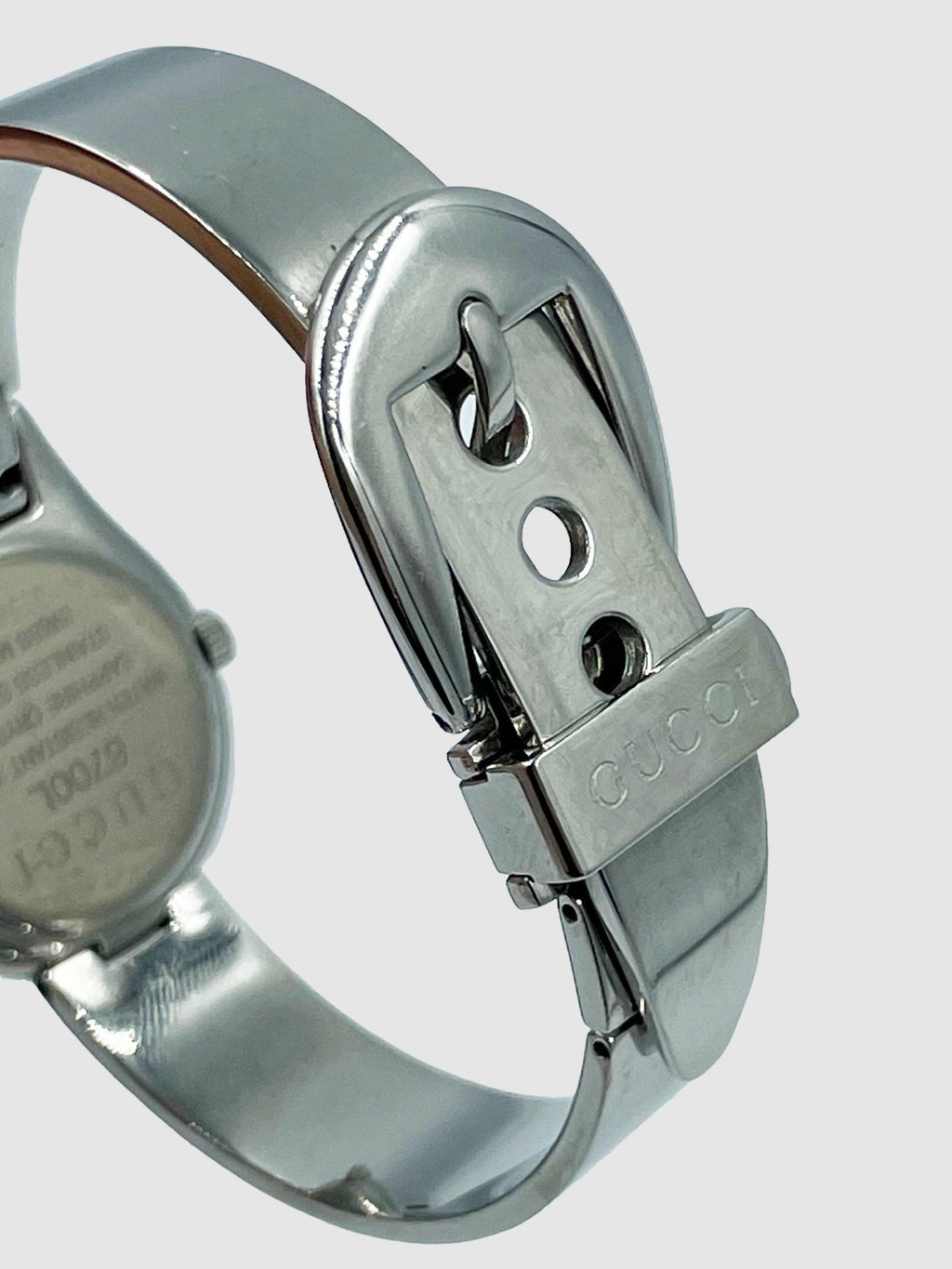 Gucci - Second Nature Boutique