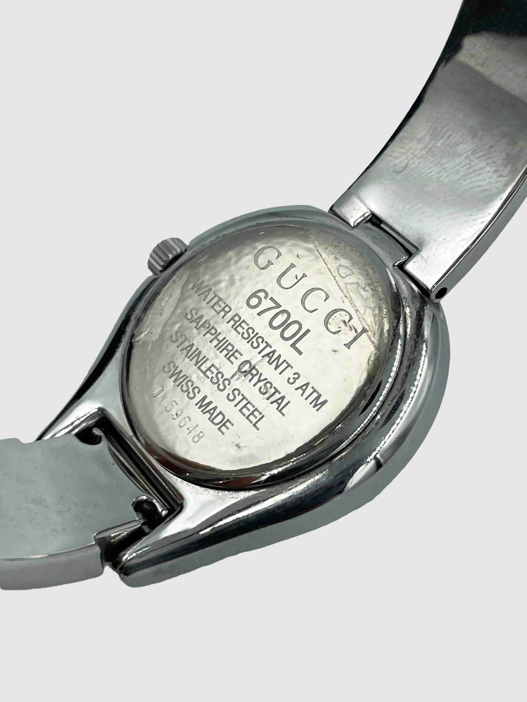 Gucci - Second Nature Boutique