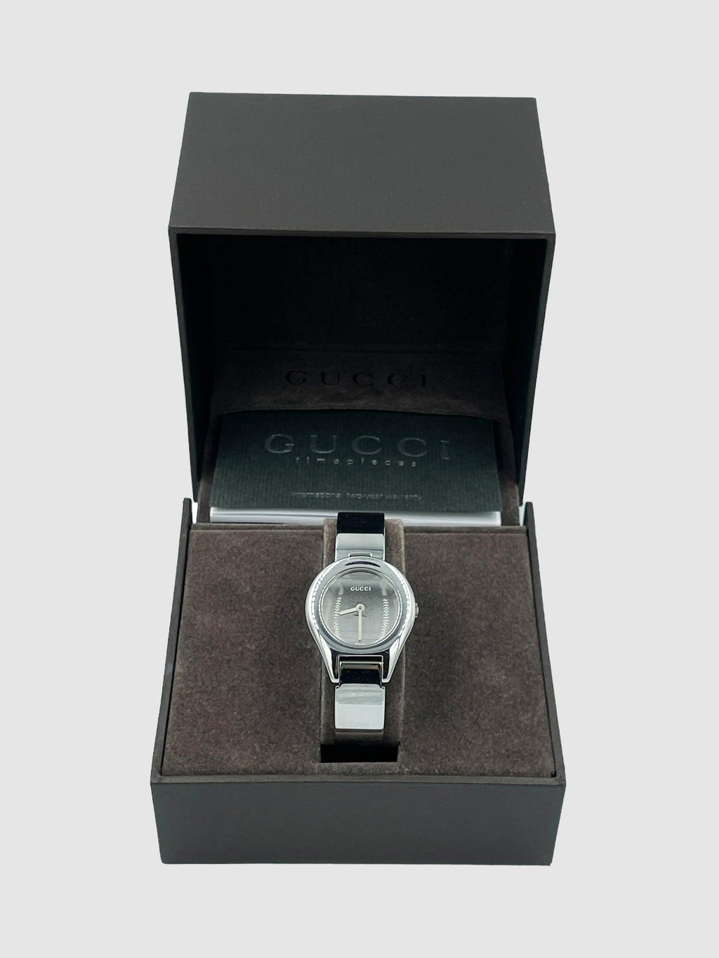 Gucci - Second Nature Boutique