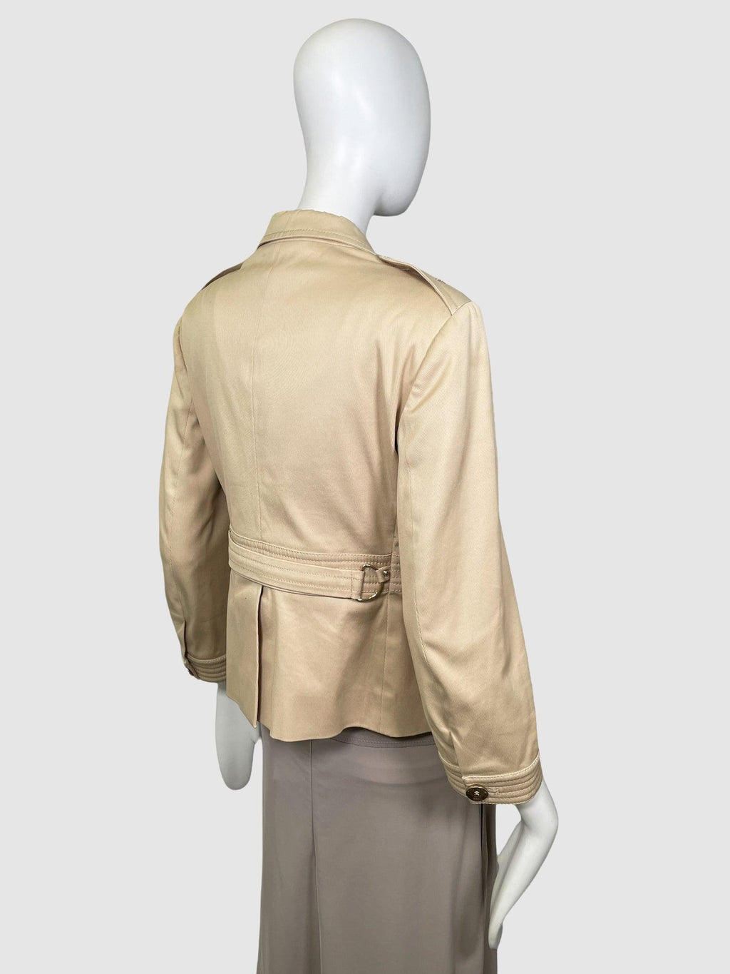 Gucci -  Size 44 - Second Nature Boutique