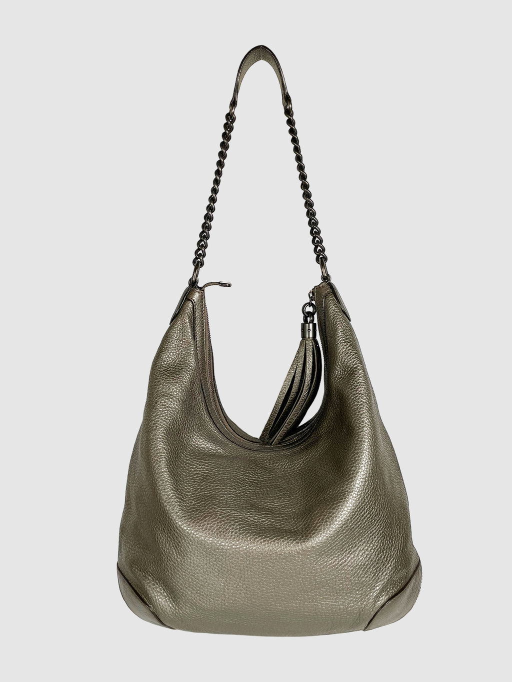 Gucci Soho Medium Chain Hobo