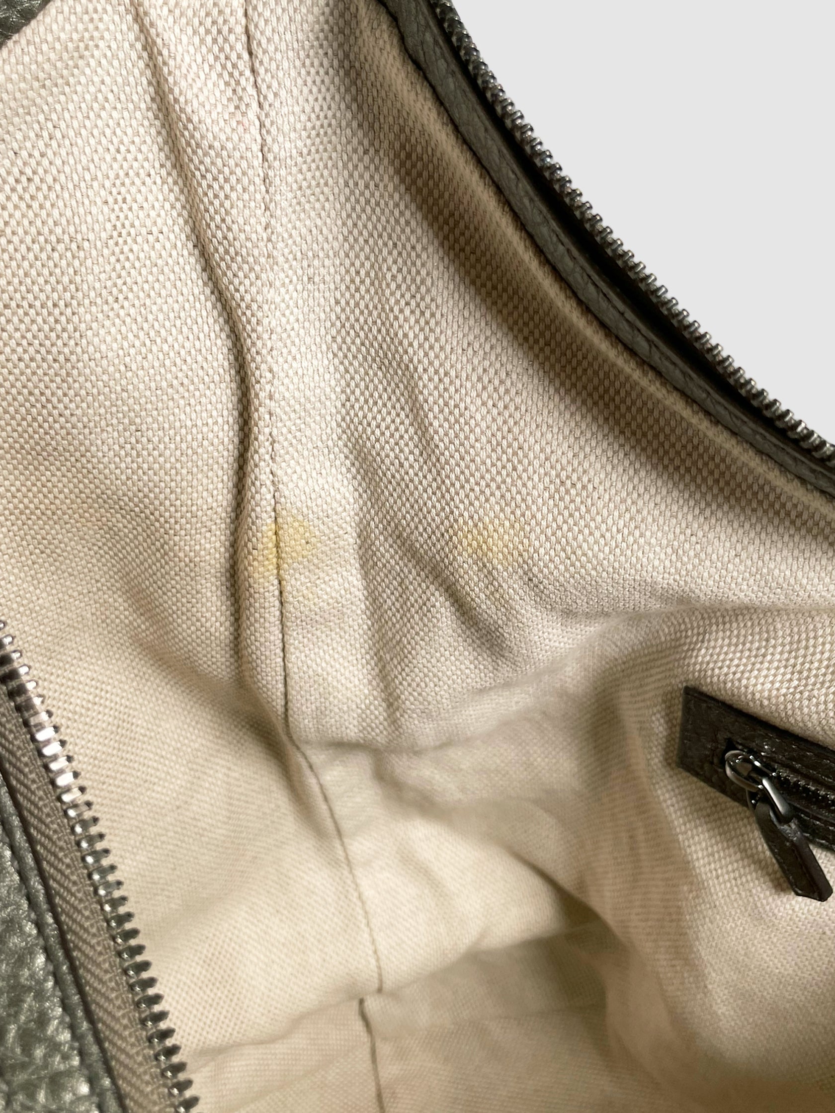 Gucci Soho Medium Chain Hobo