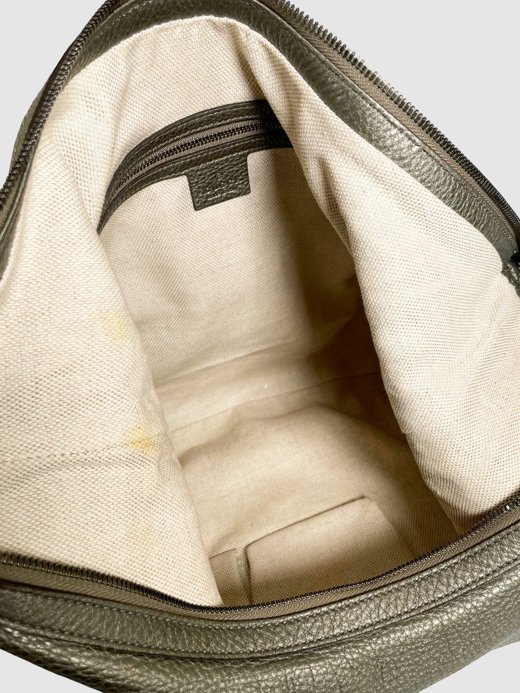 Gucci Soho Medium Chain Hobo