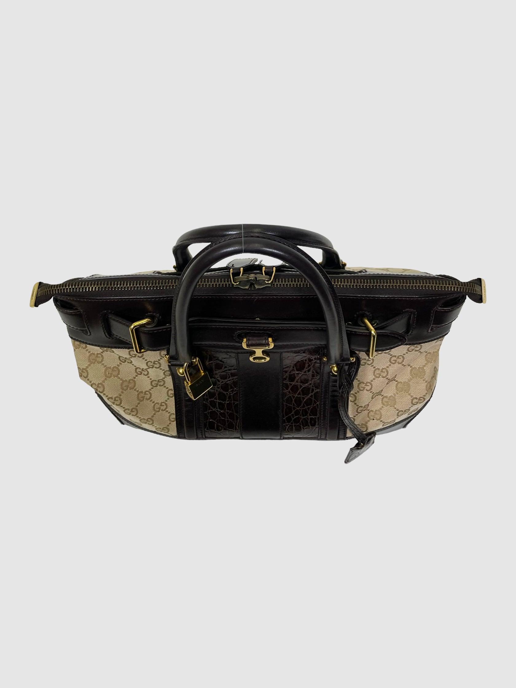 Gucci - Second Nature Boutique