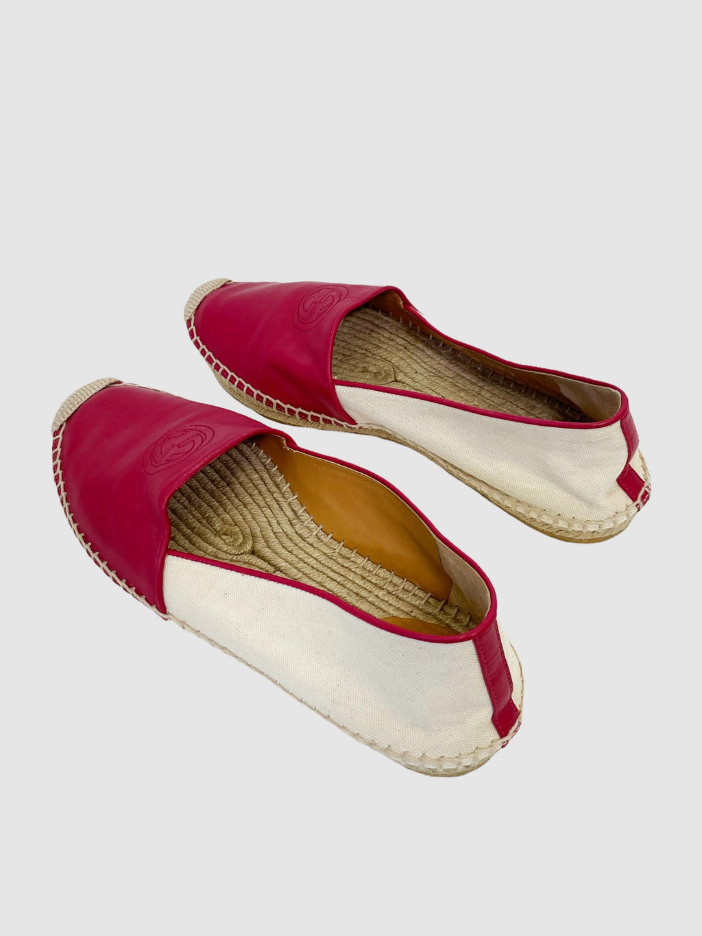 Gucci - Size 39 - Second Nature Boutique