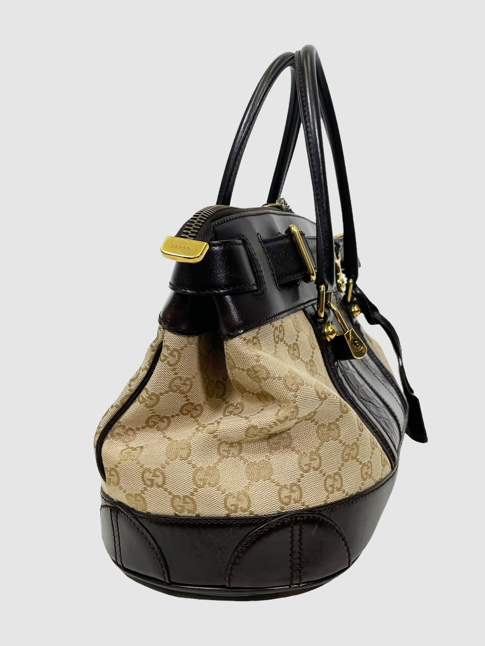 Gucci - Second Nature Boutique