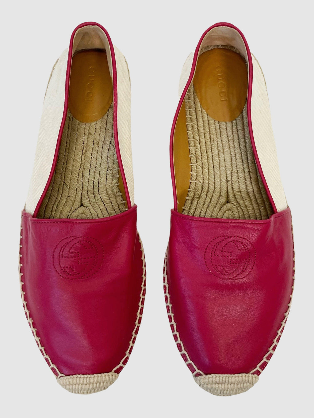 Gucci - Size 39 - Second Nature Boutique