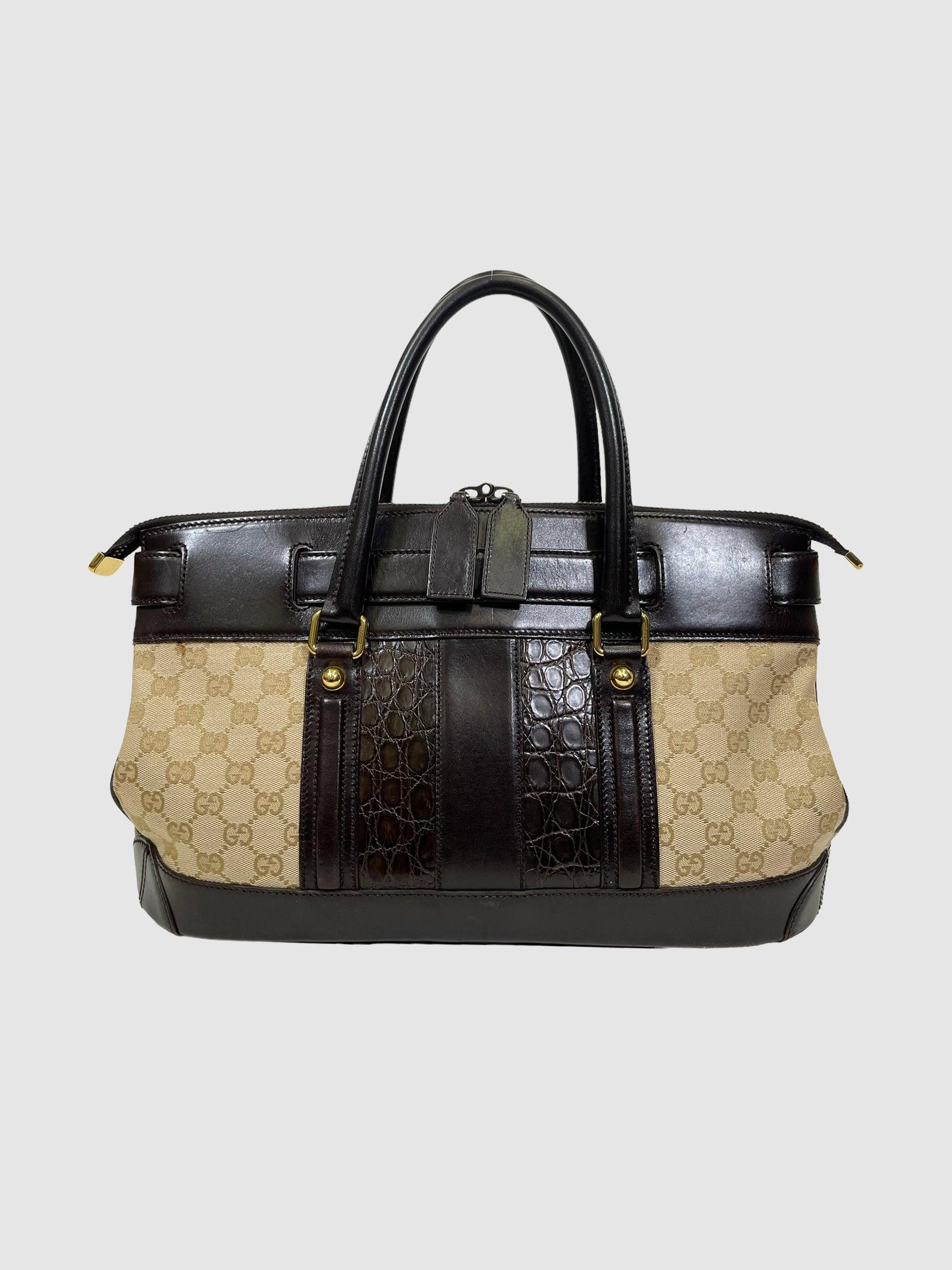 Gucci - Second Nature Boutique