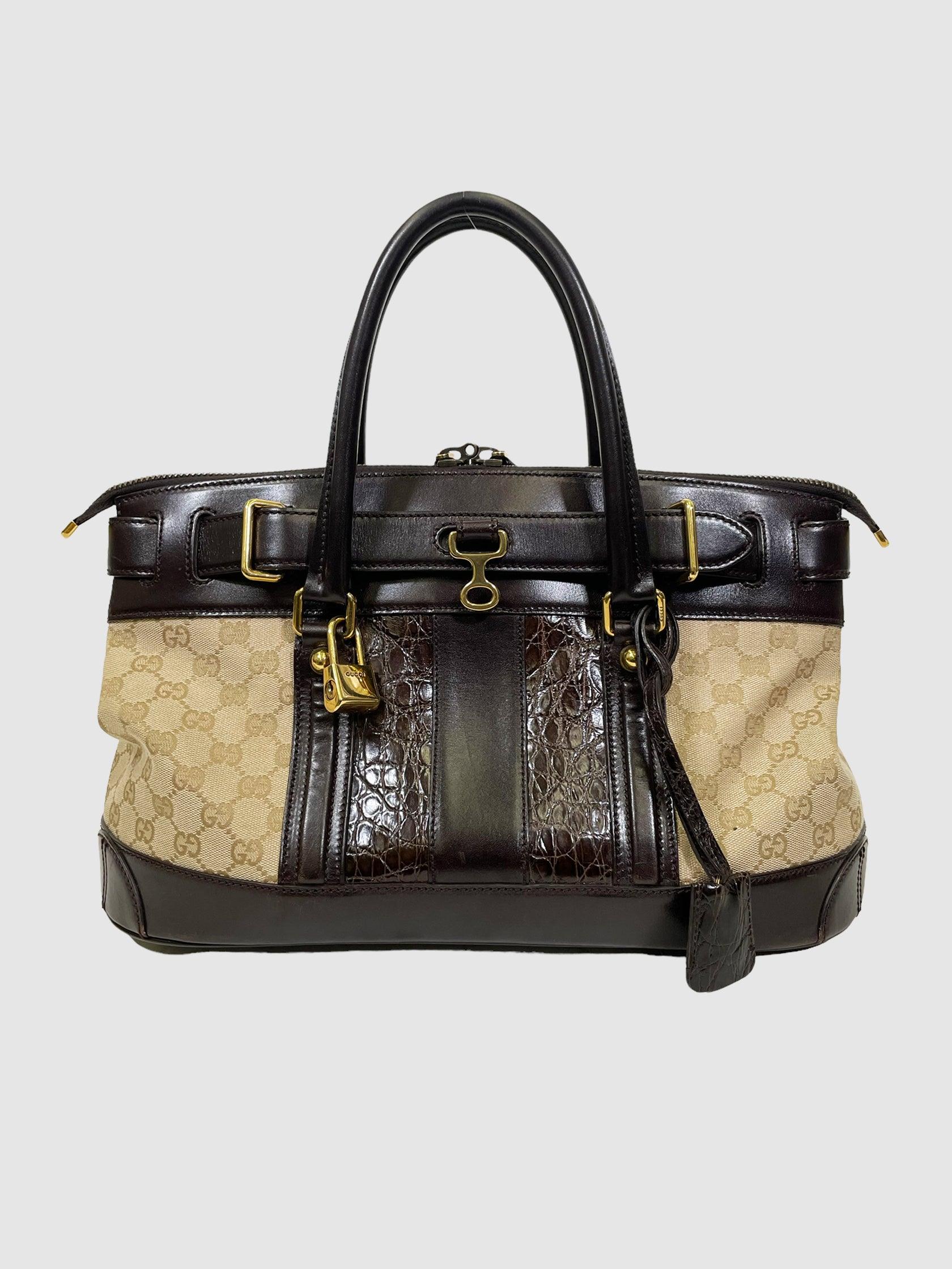 Gucci - Second Nature Boutique