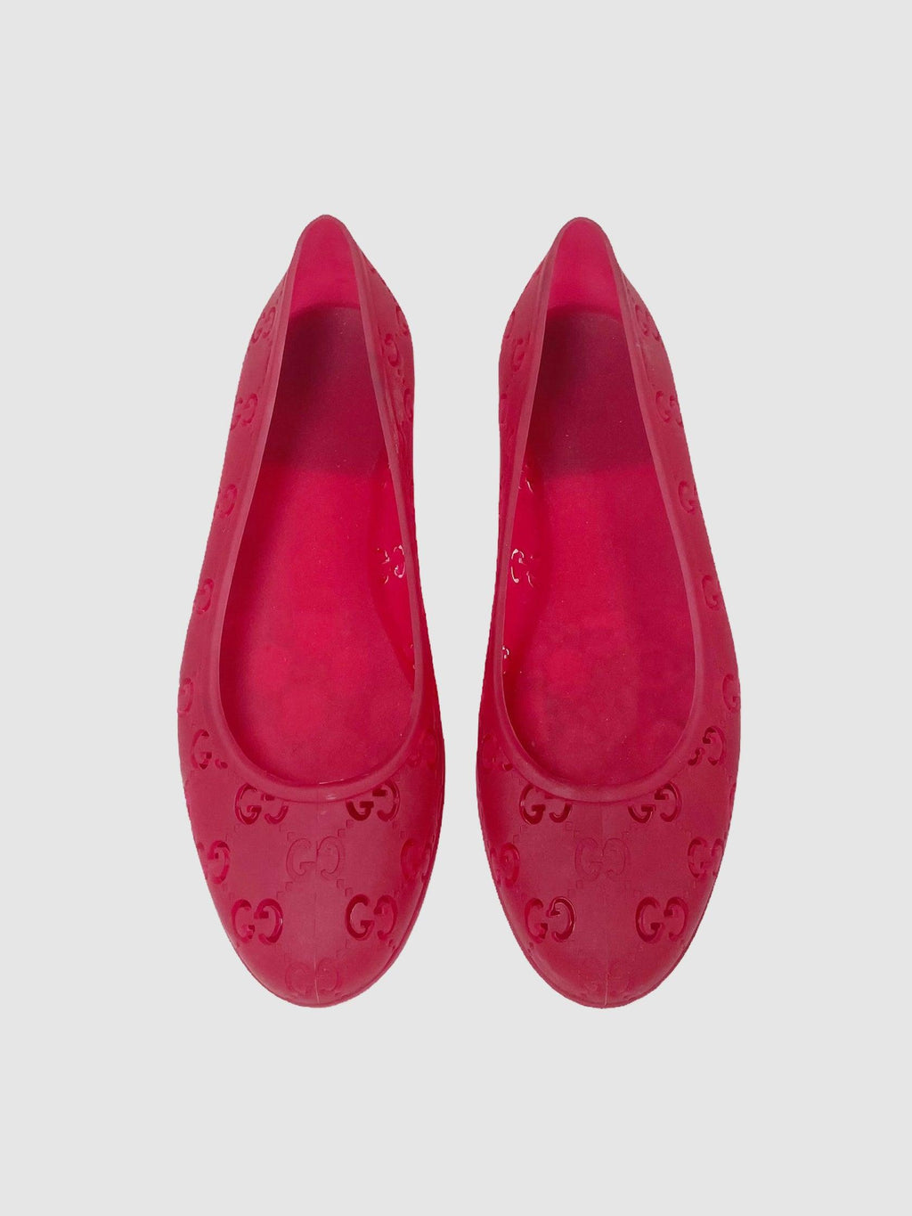 Gucci- Size 41 - Second Nature Boutique