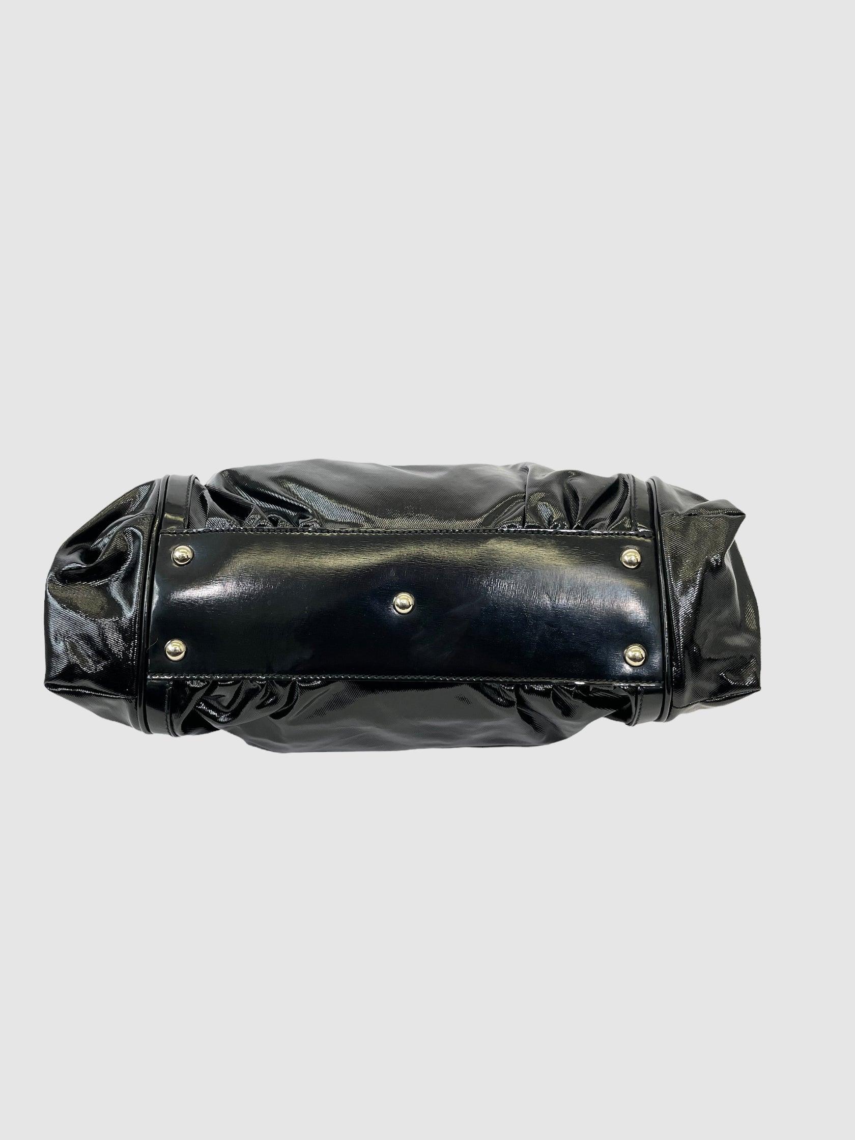 Gucci Dialux Pop Bamboo - Second Nature Boutique