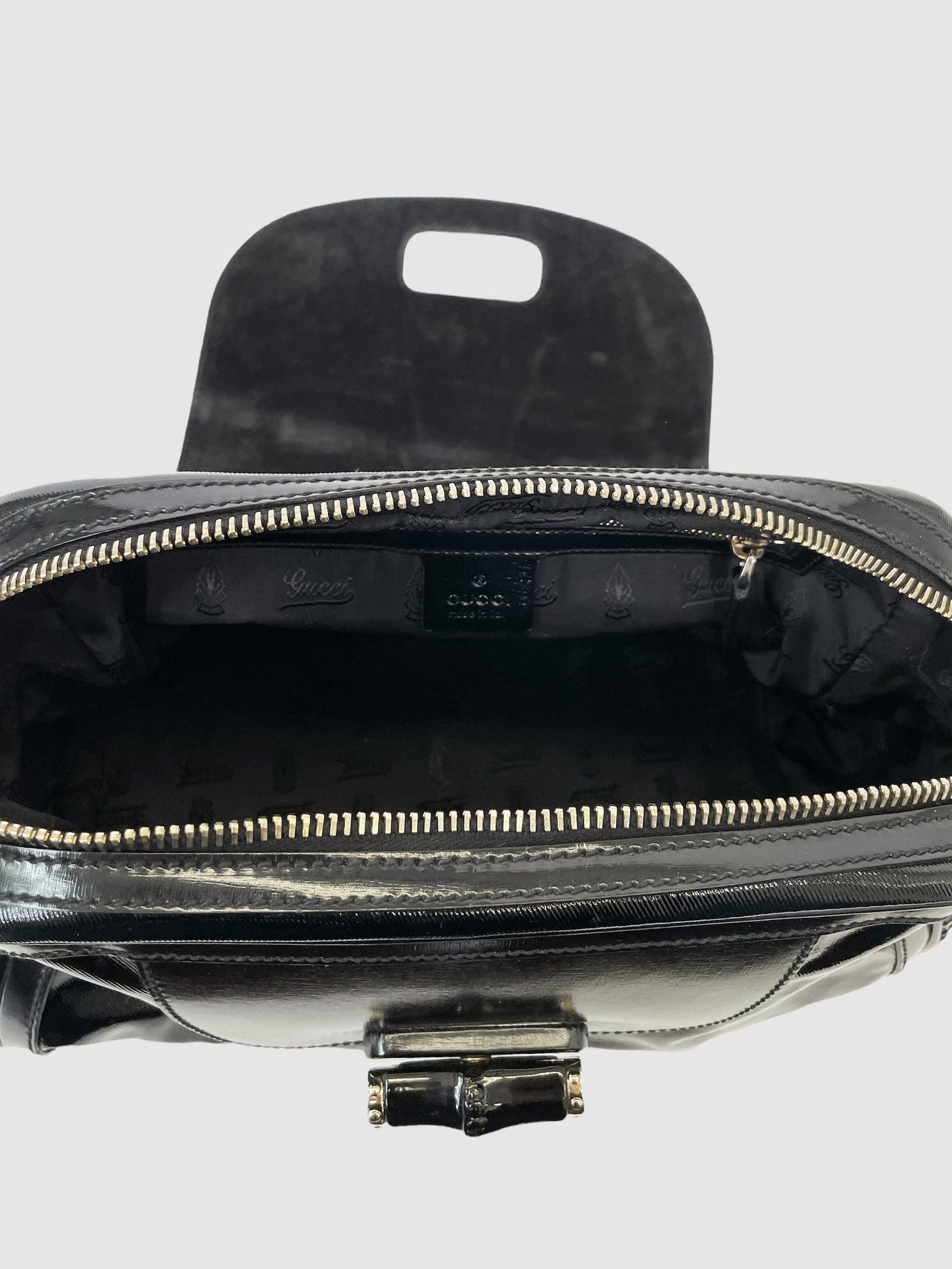 Gucci Dialux Pop Bamboo - Second Nature Boutique