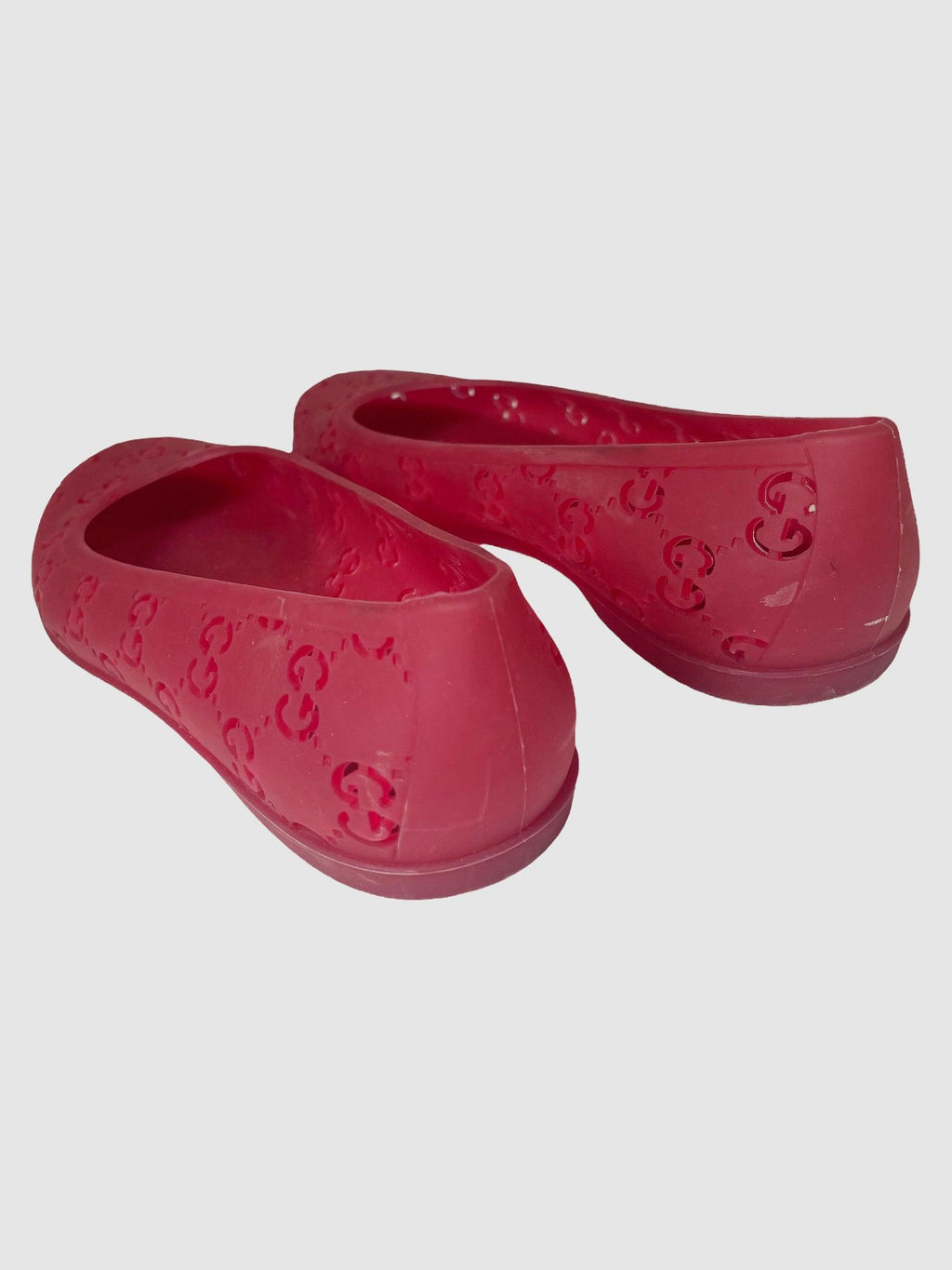 Gucci- Size 41 - Second Nature Boutique