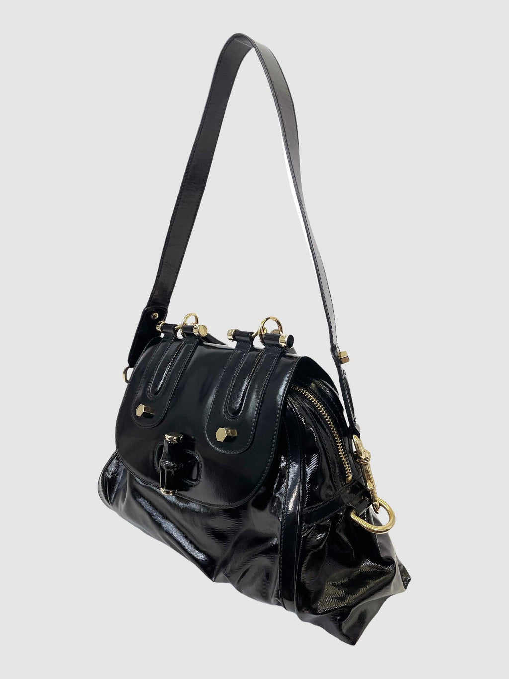 Gucci Dialux Pop Bamboo - Second Nature Boutique