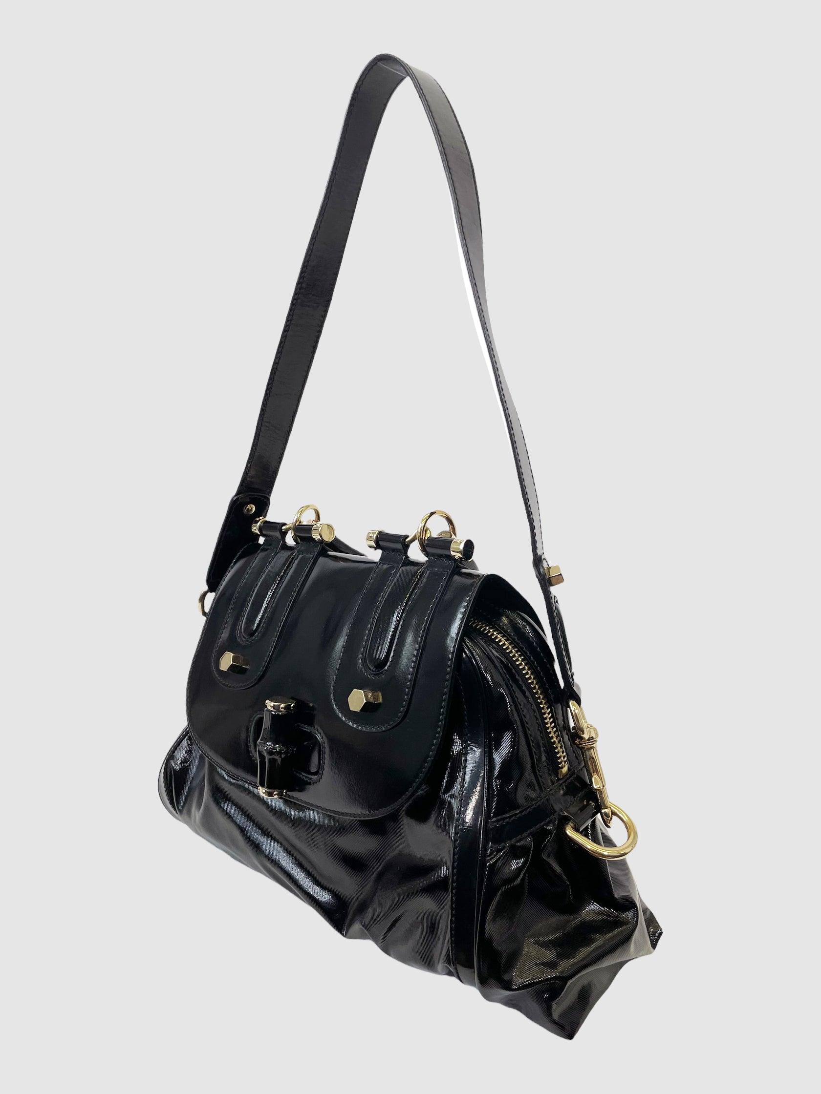 Gucci Dialux Pop Bamboo - Second Nature Boutique