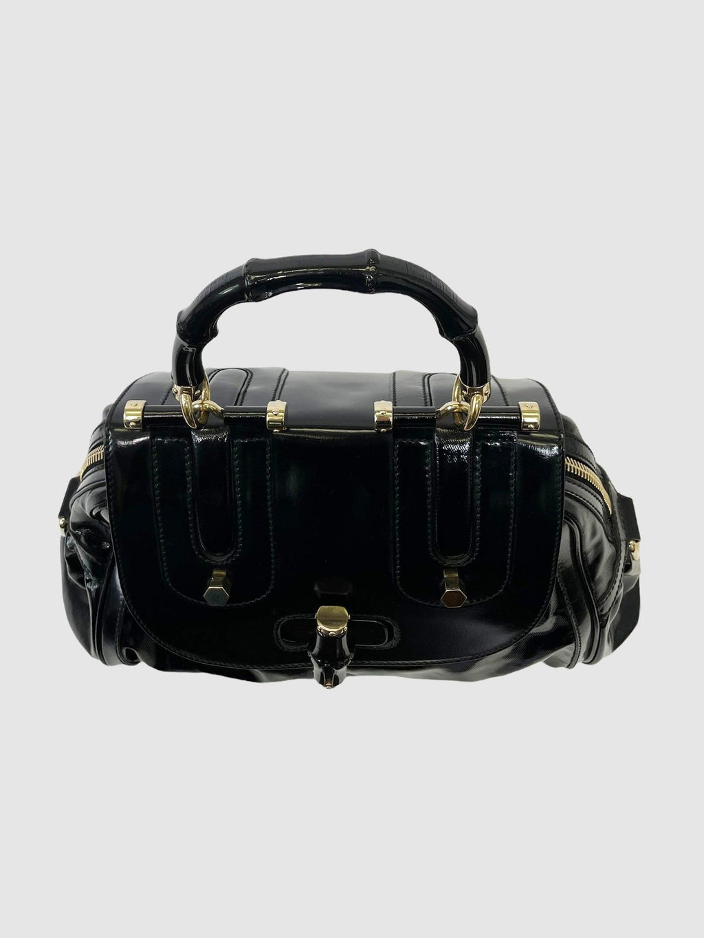 Gucci Dialux Pop Bamboo - Second Nature Boutique