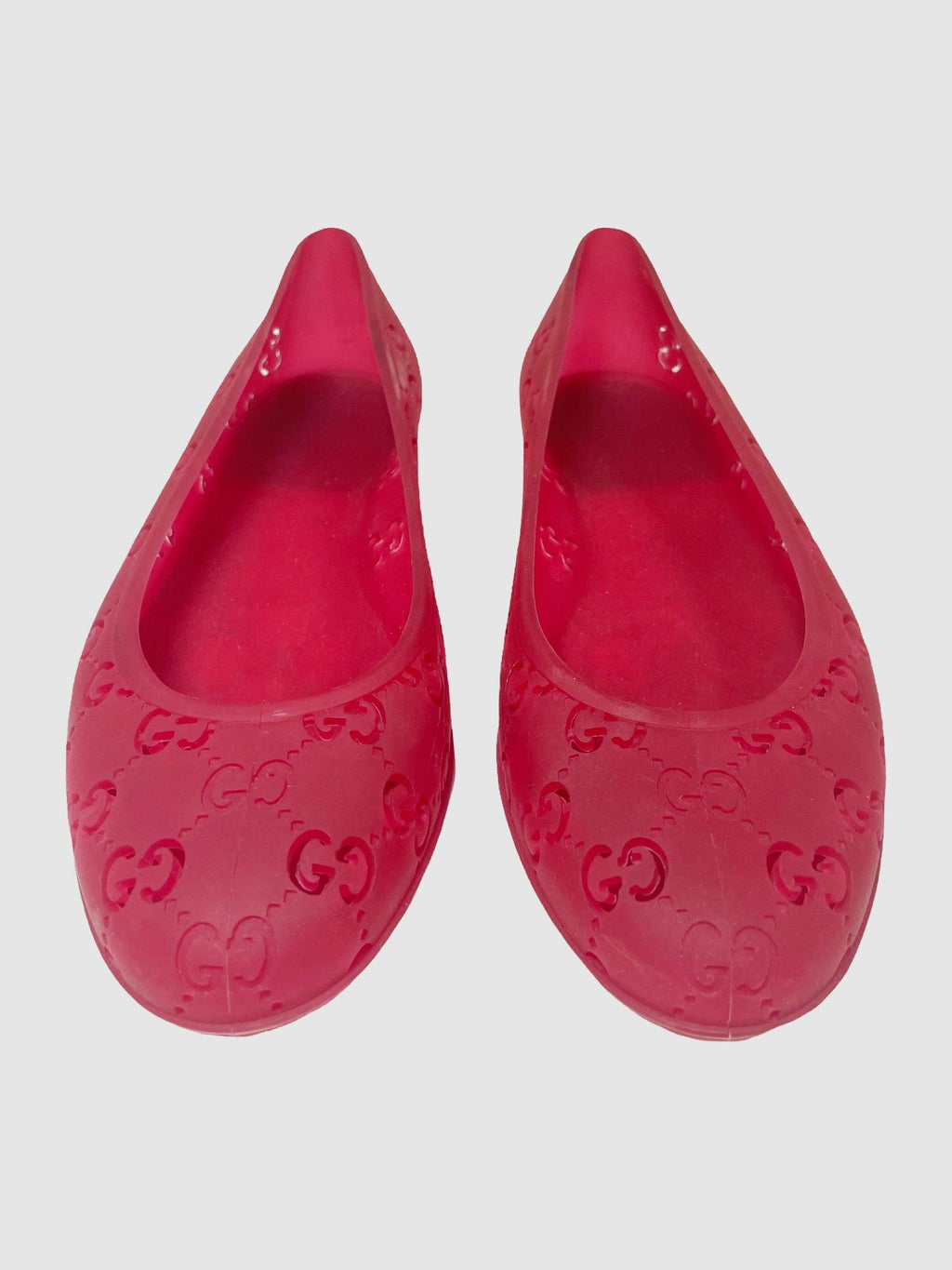 Gucci- Size 41 - Second Nature Boutique