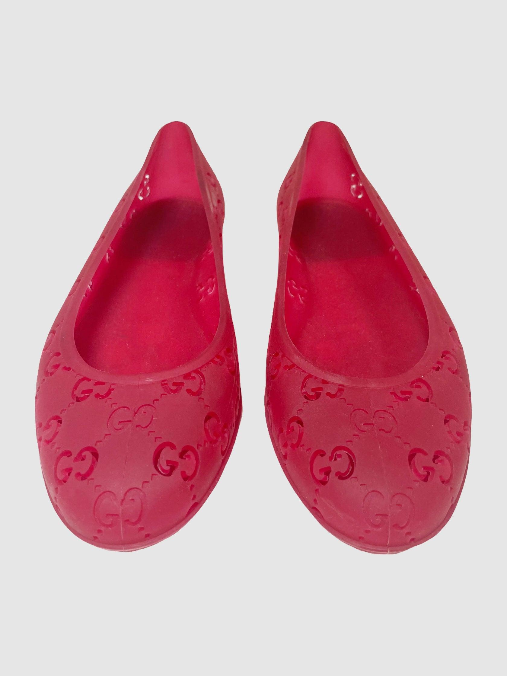 Gucci- Size 41 - Second Nature Boutique