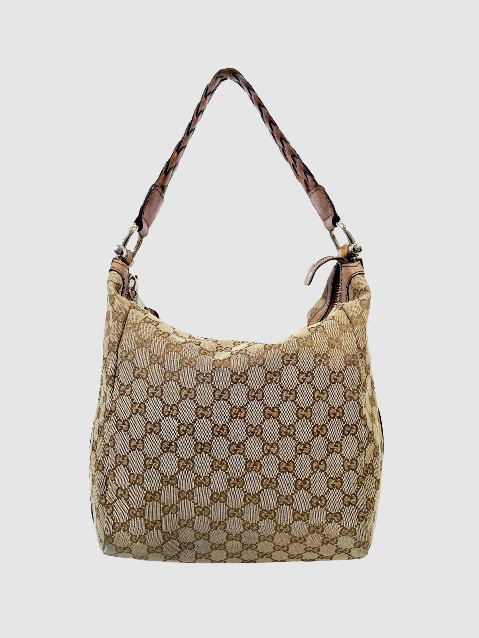 Gucci - Second Nature Boutique