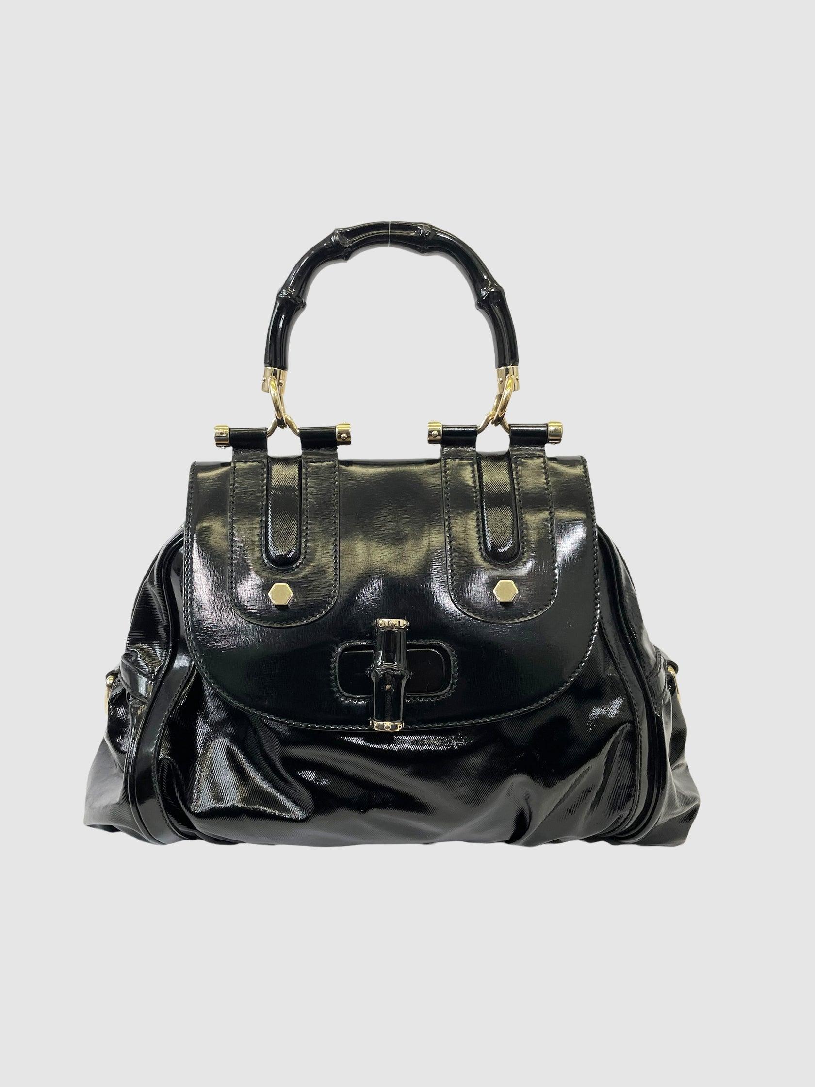 Gucci Dialux Pop Bamboo - Second Nature Boutique