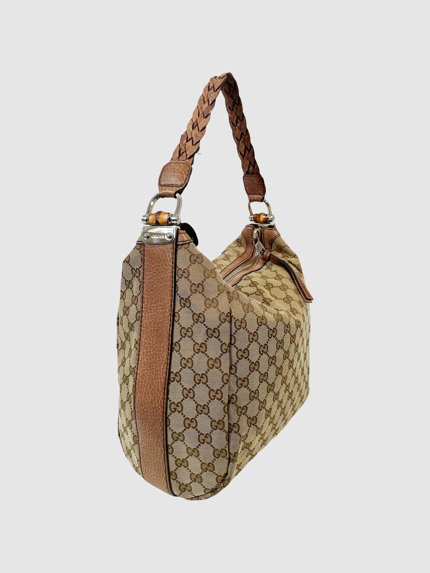 Gucci - Second Nature Boutique